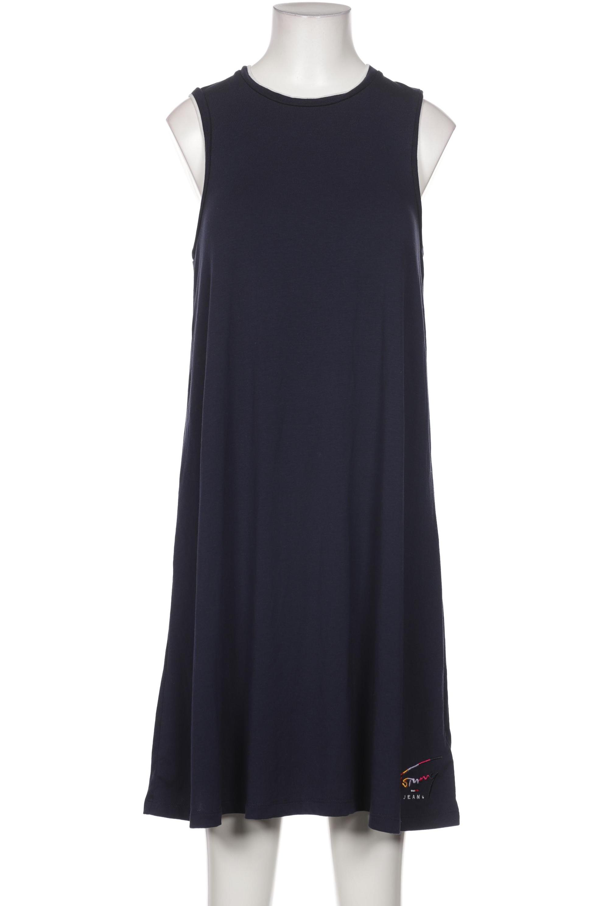 

Tommy Jeans Damen Kleid, marineblau, Gr. 36