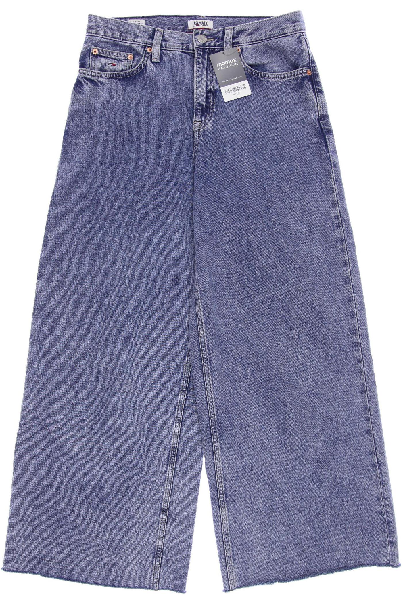 

Tommy Jeans Damen Jeans, blau, Gr. 38