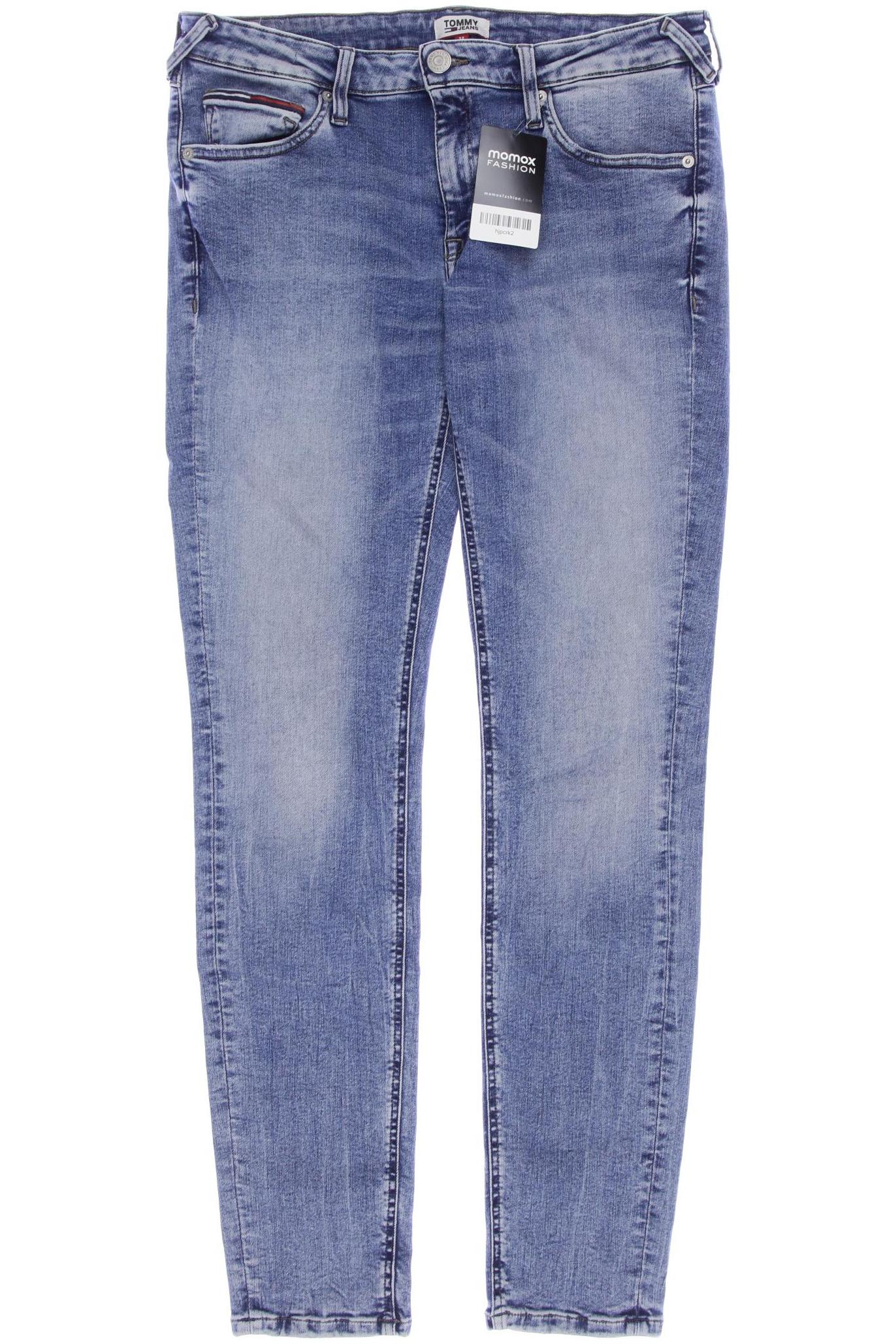 

Tommy Jeans Damen Jeans, blau, Gr. 32