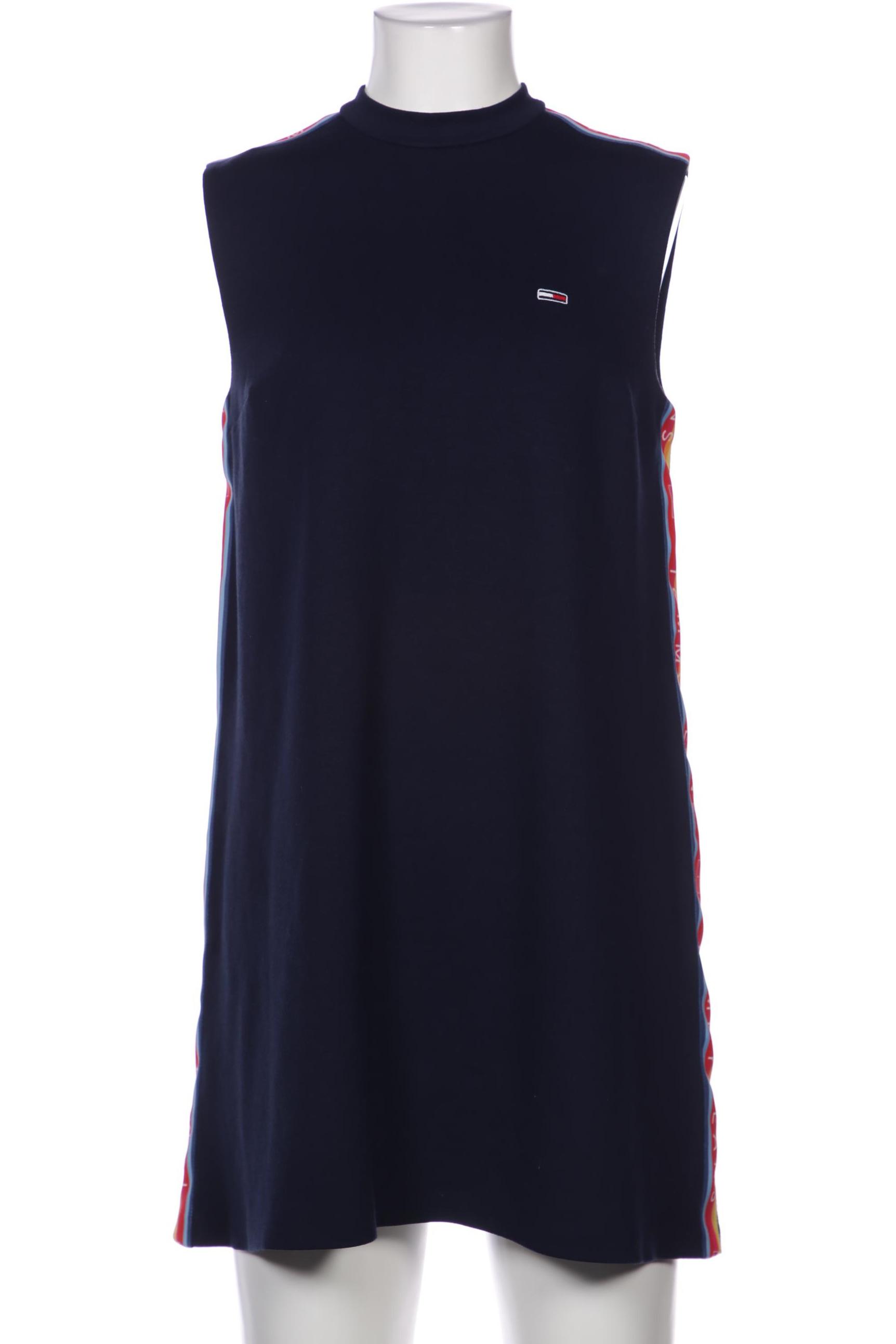

Tommy Jeans Damen Kleid, marineblau