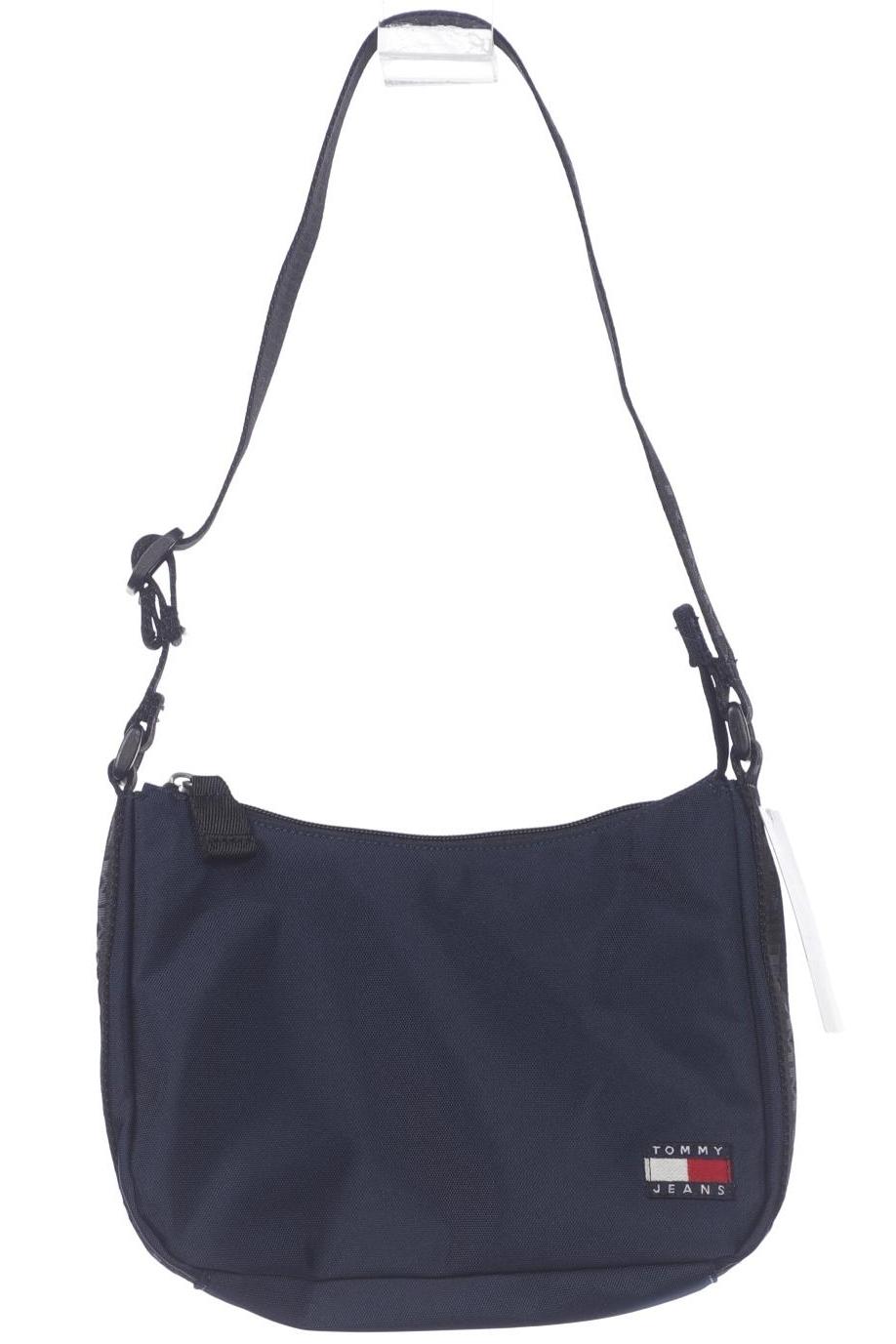 

Tommy Jeans Damen Handtasche, marineblau, Gr.