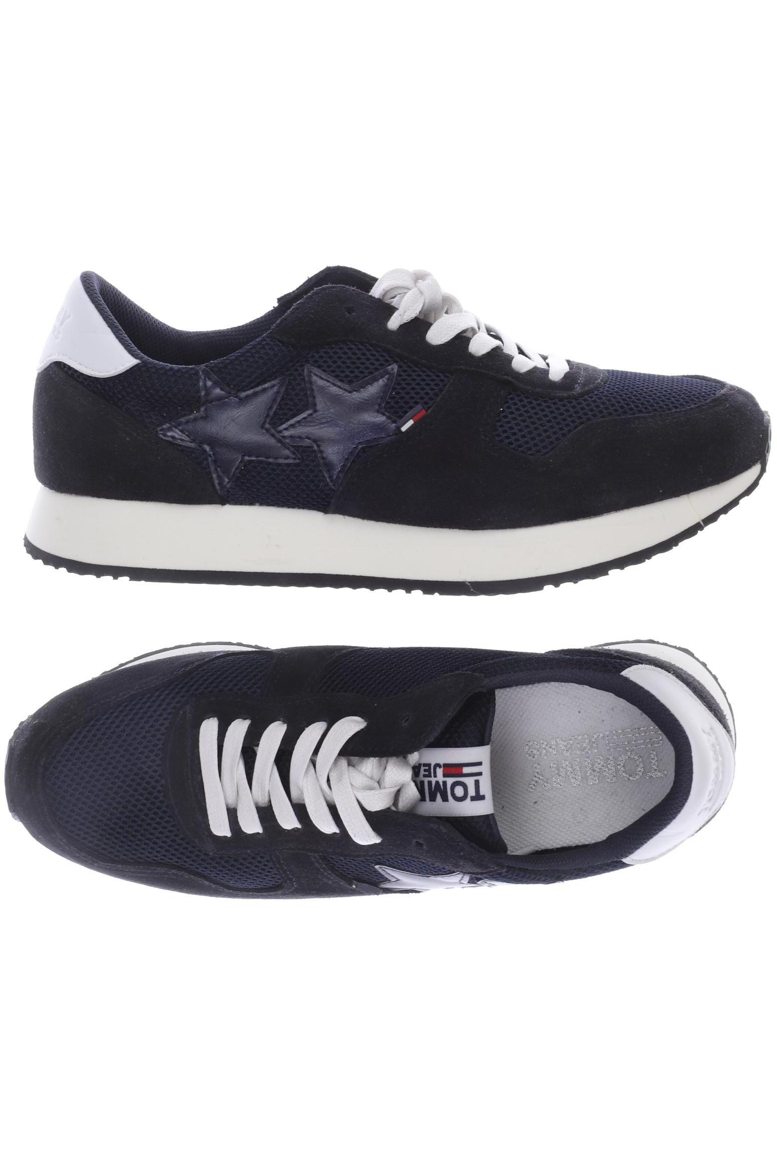 

Tommy Jeans Damen Sneakers, marineblau, Gr. 41