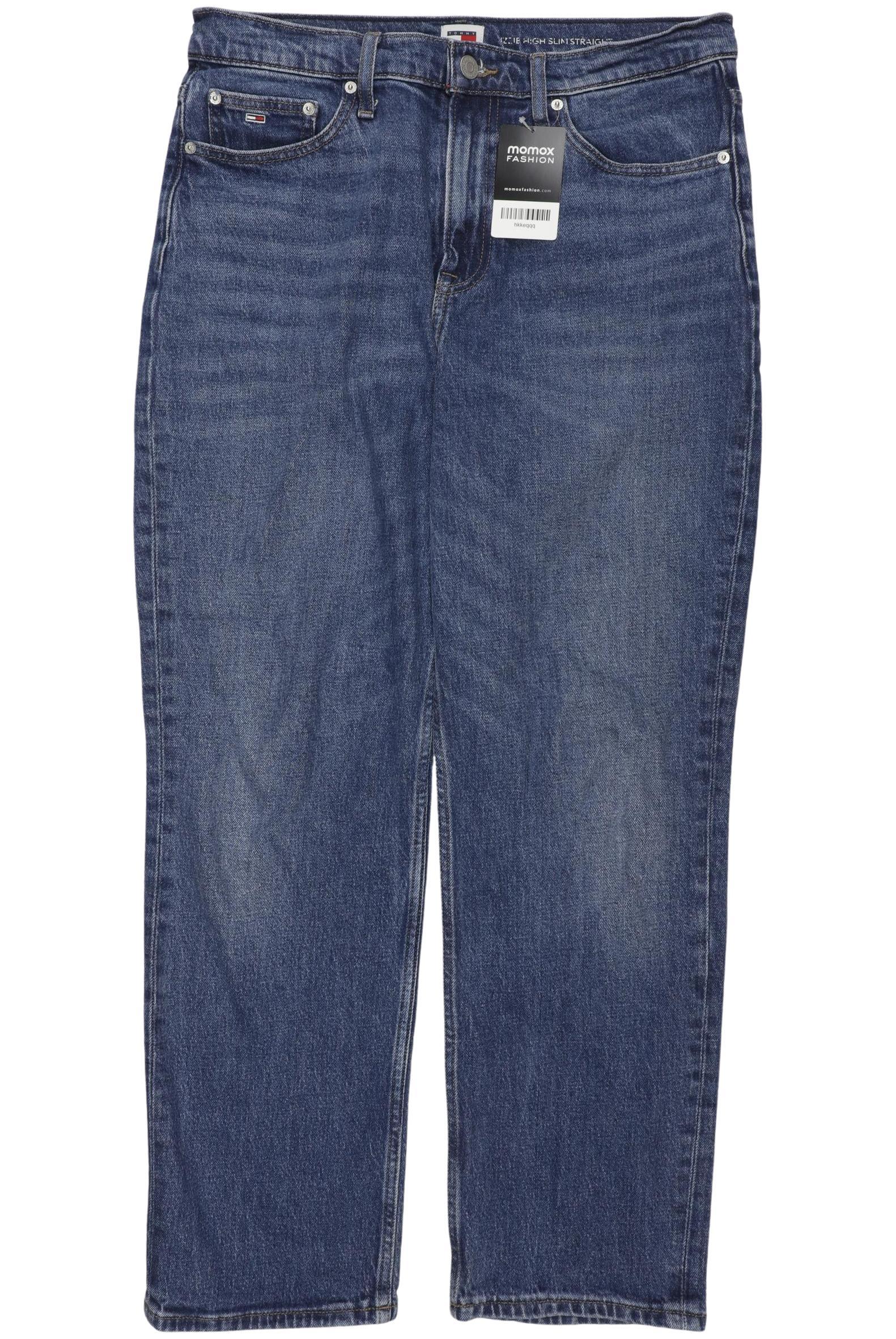 

Tommy Jeans Damen Jeans, marineblau, Gr. 30