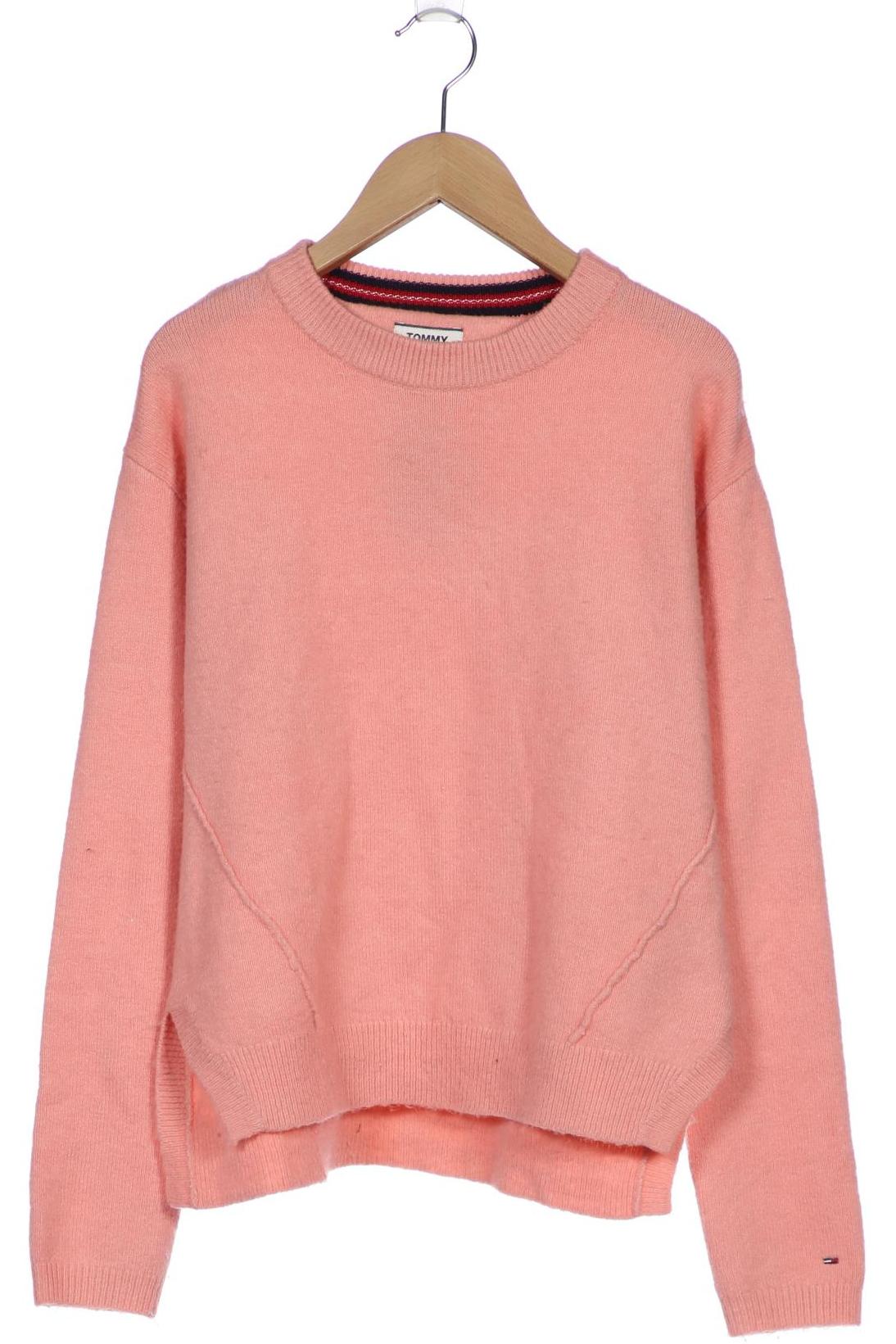 

Tommy Jeans Damen Pullover, pink