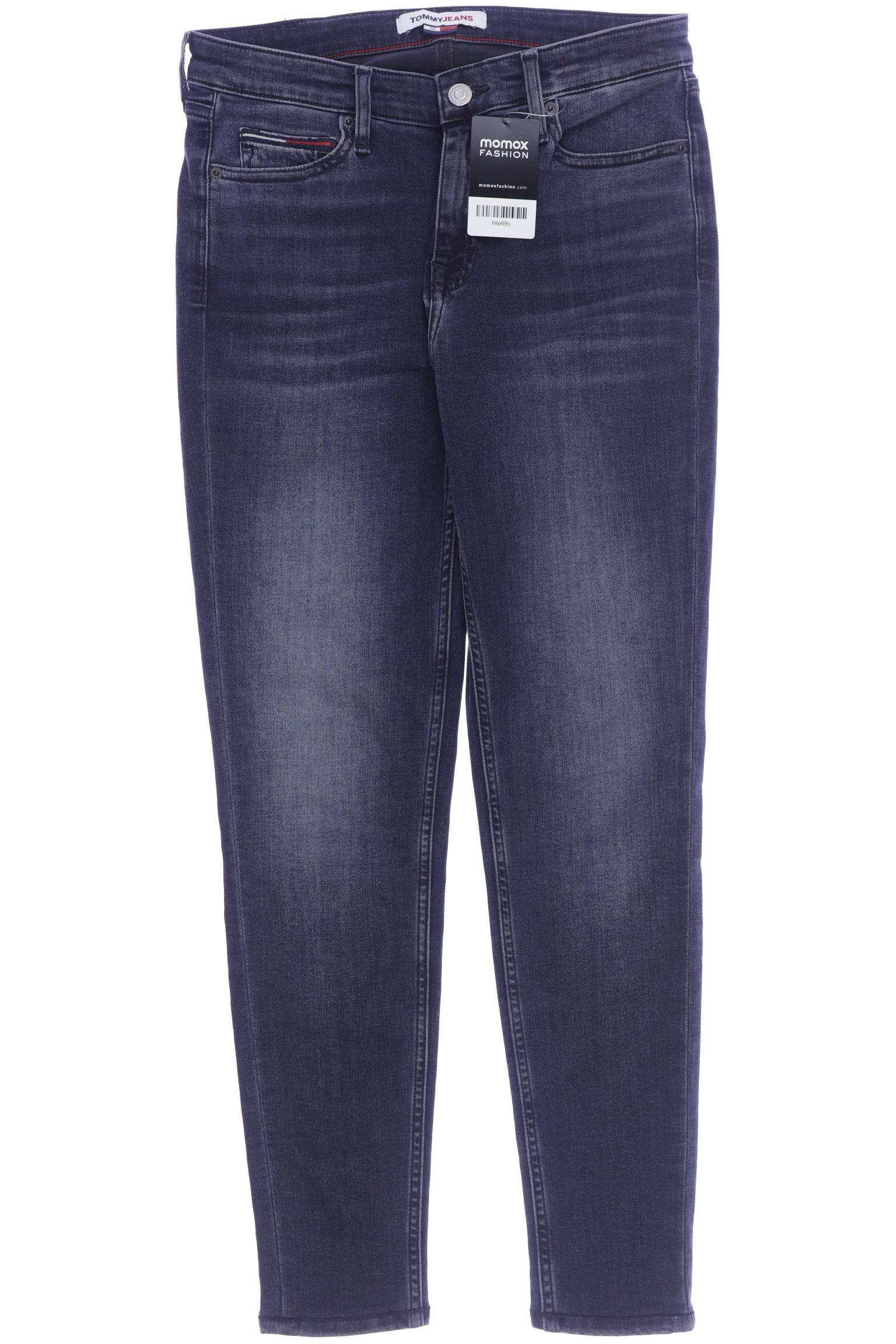

Tommy Jeans Damen Jeans, marineblau, Gr. 40