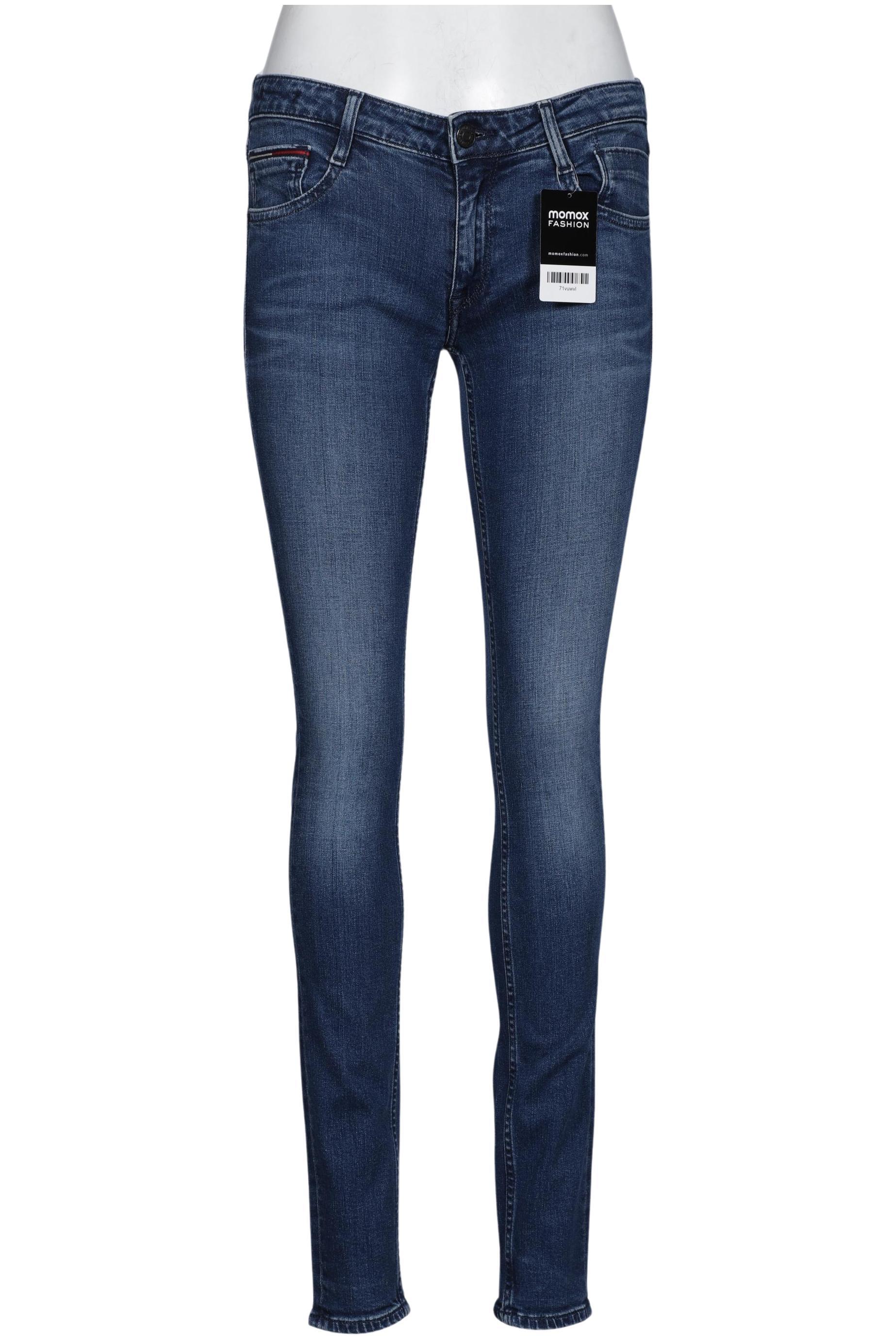 

Tommy Jeans Damen Jeans, blau, Gr. 29