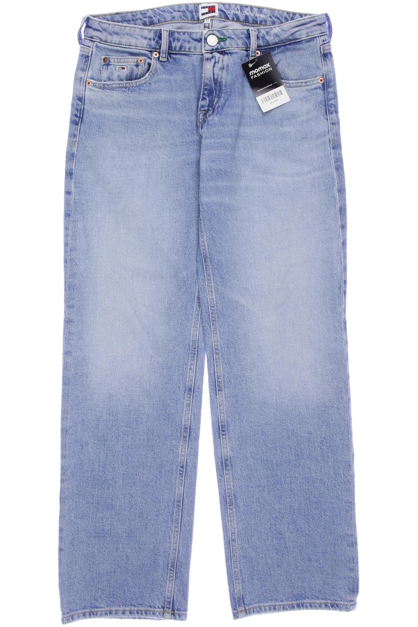 

Tommy Jeans Damen Jeans, blau, Gr. 29