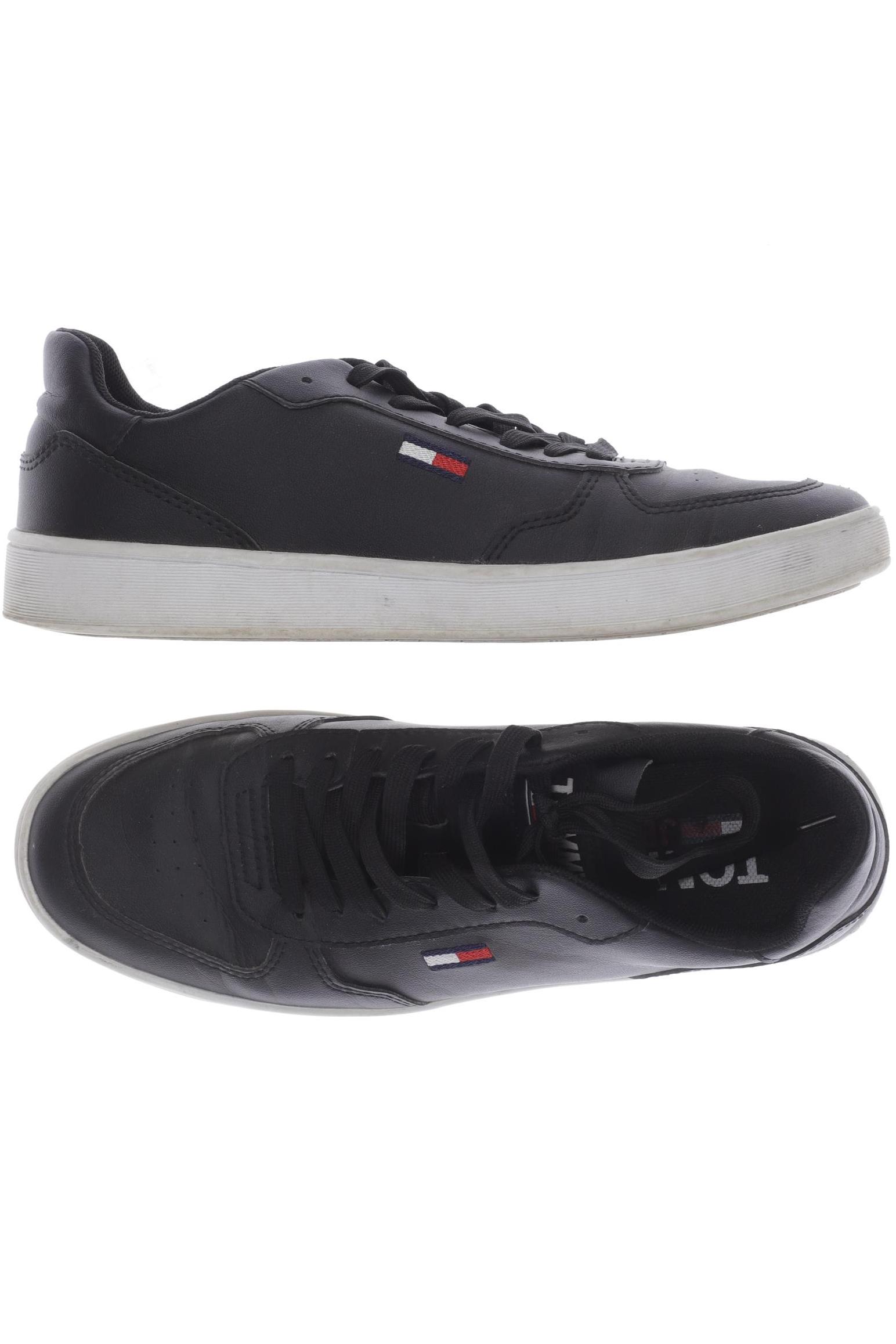 

Tommy Jeans Damen Sneakers, schwarz, Gr. 37