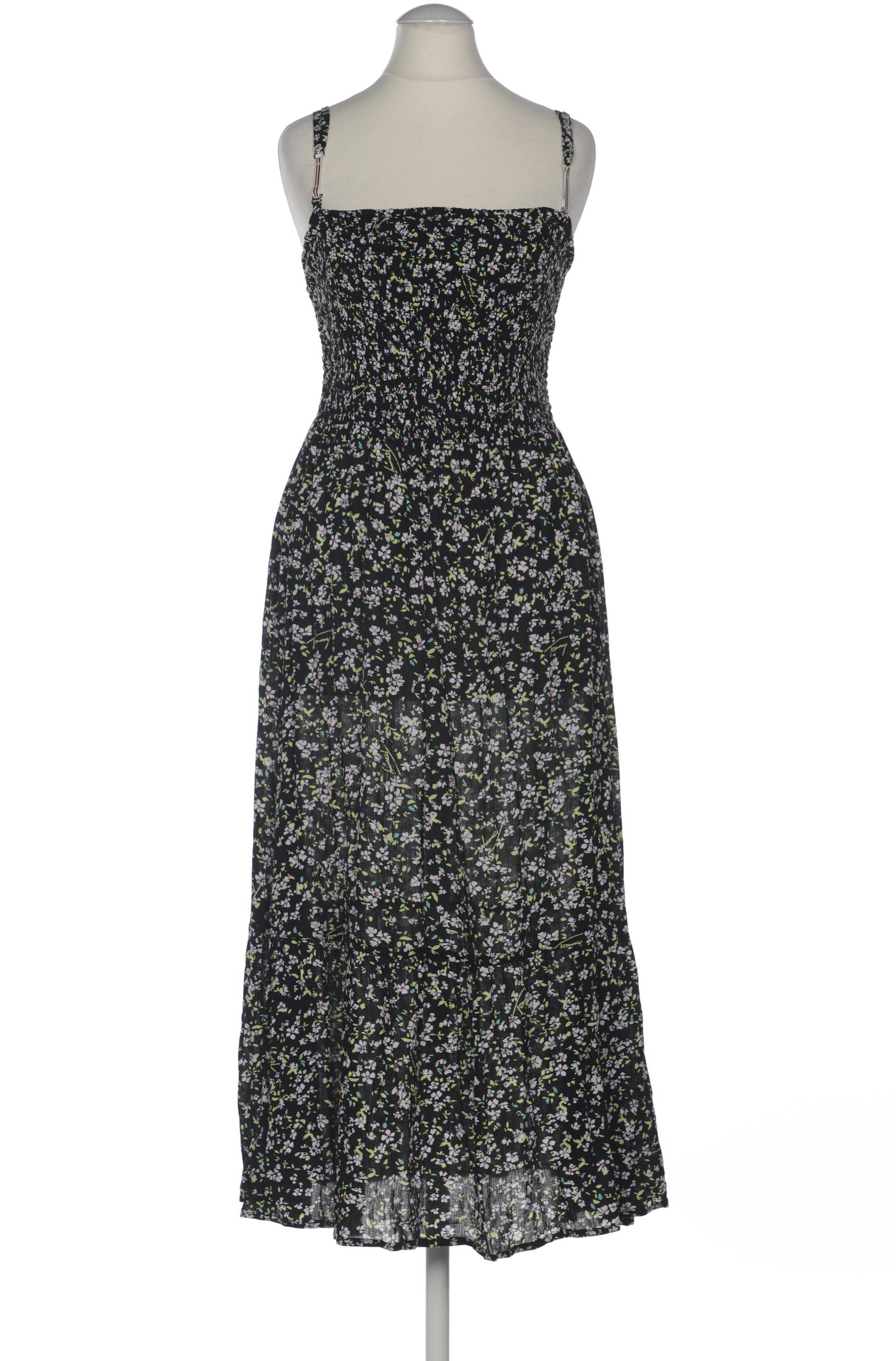 

Tommy Jeans Damen Kleid, schwarz, Gr. 32