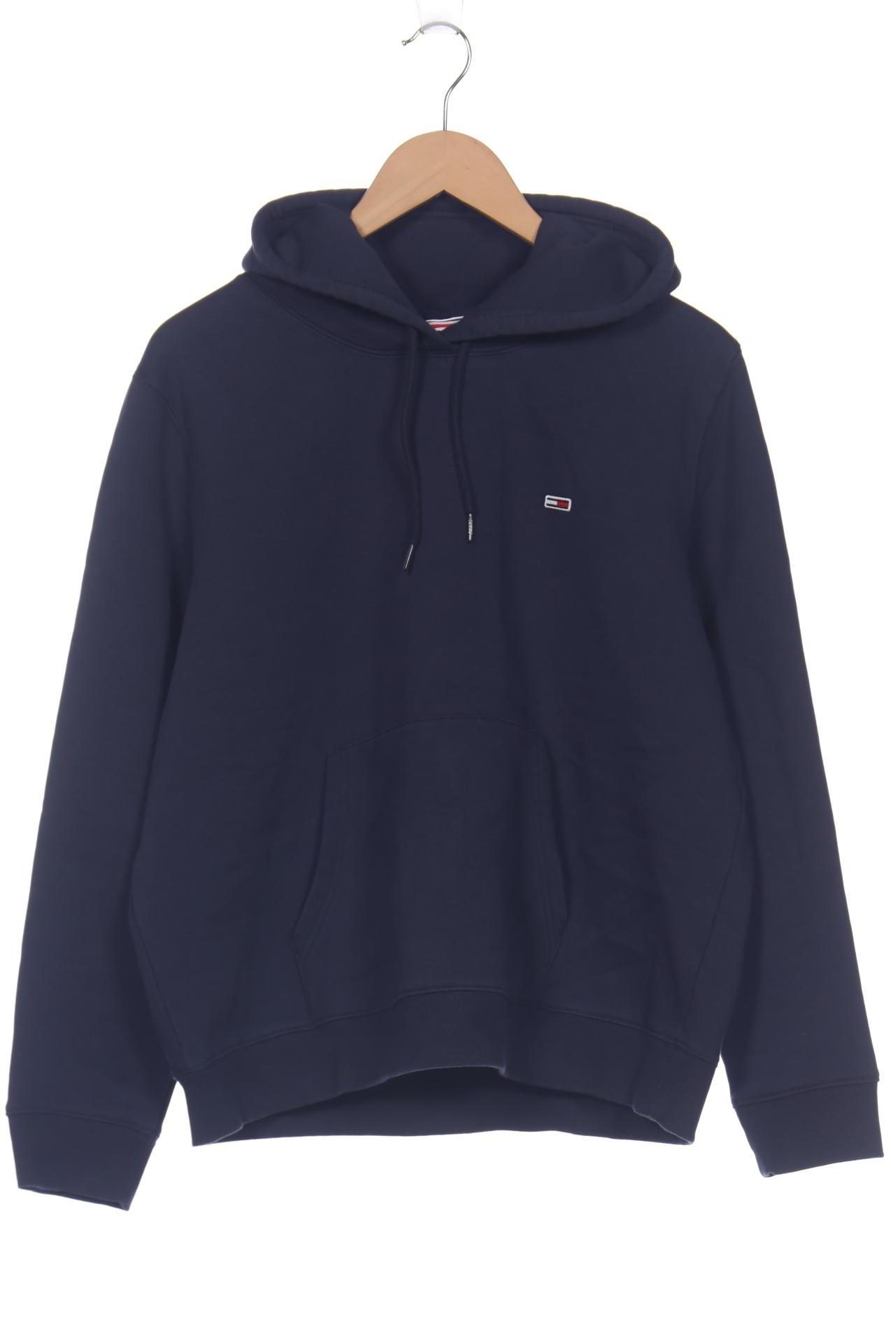 

Tommy Jeans Damen Kapuzenpullover, marineblau, Gr. 46