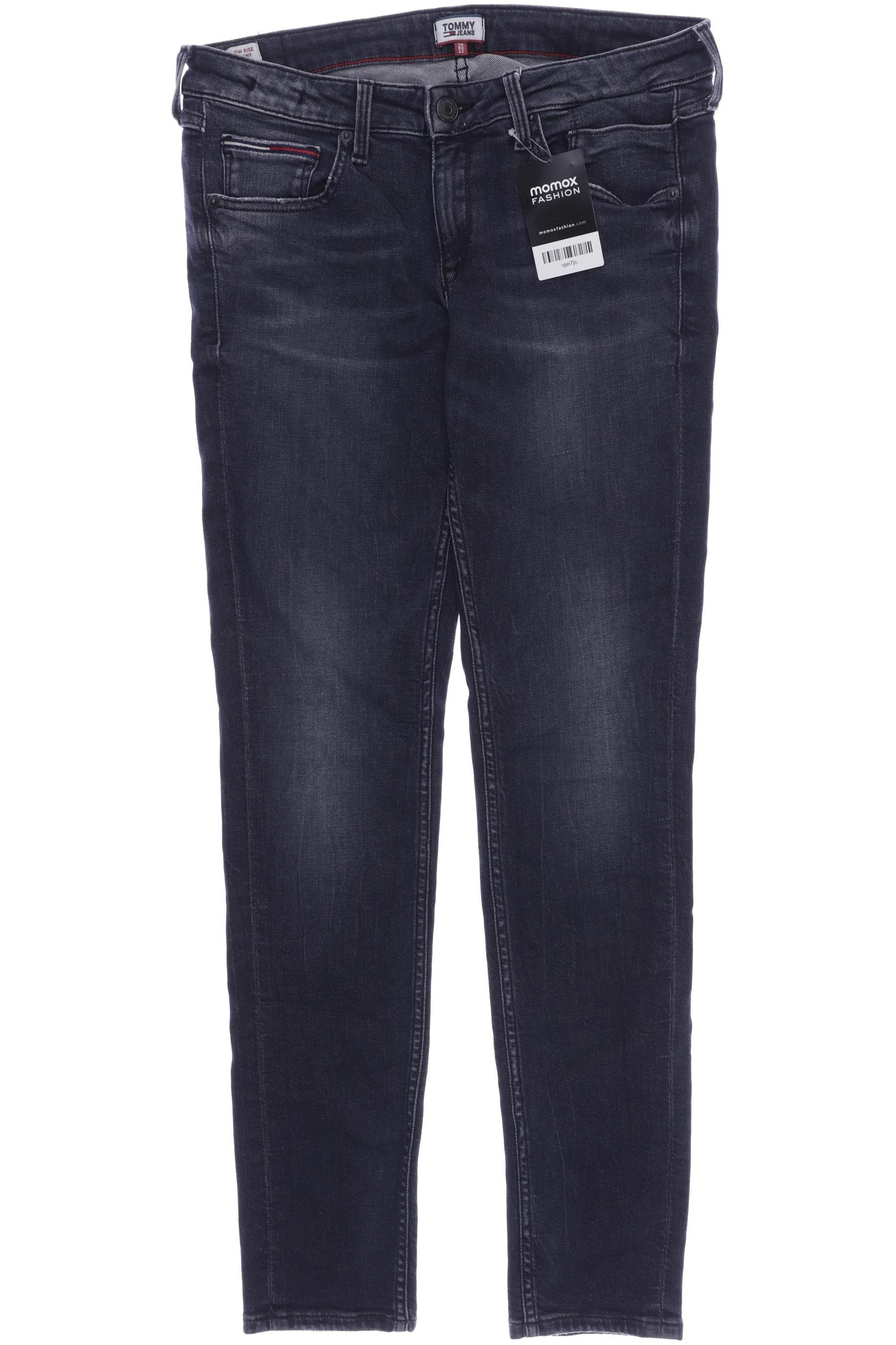 

Tommy Jeans Damen Jeans, marineblau