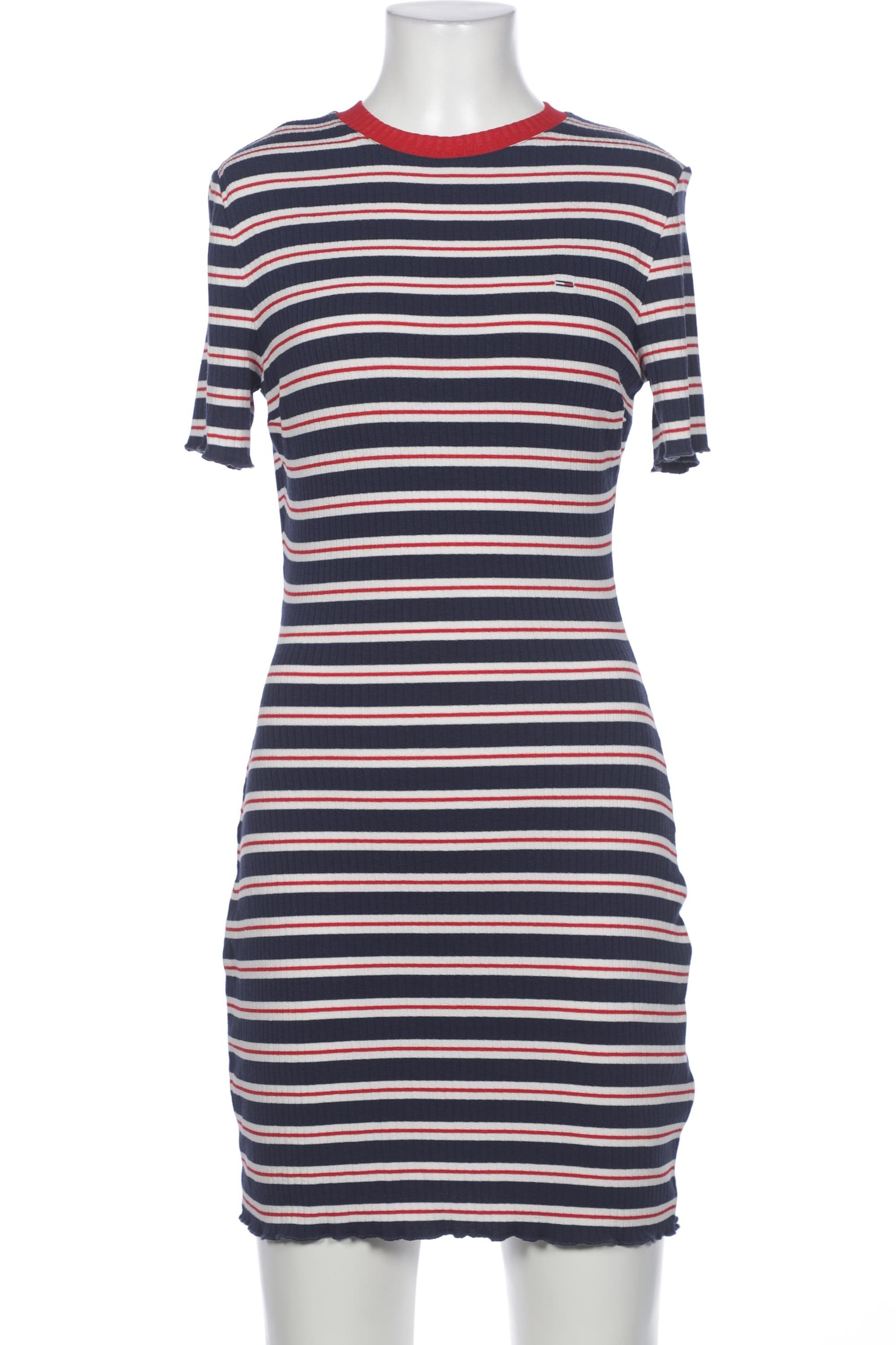 

Tommy Jeans Damen Kleid, marineblau, Gr. 34