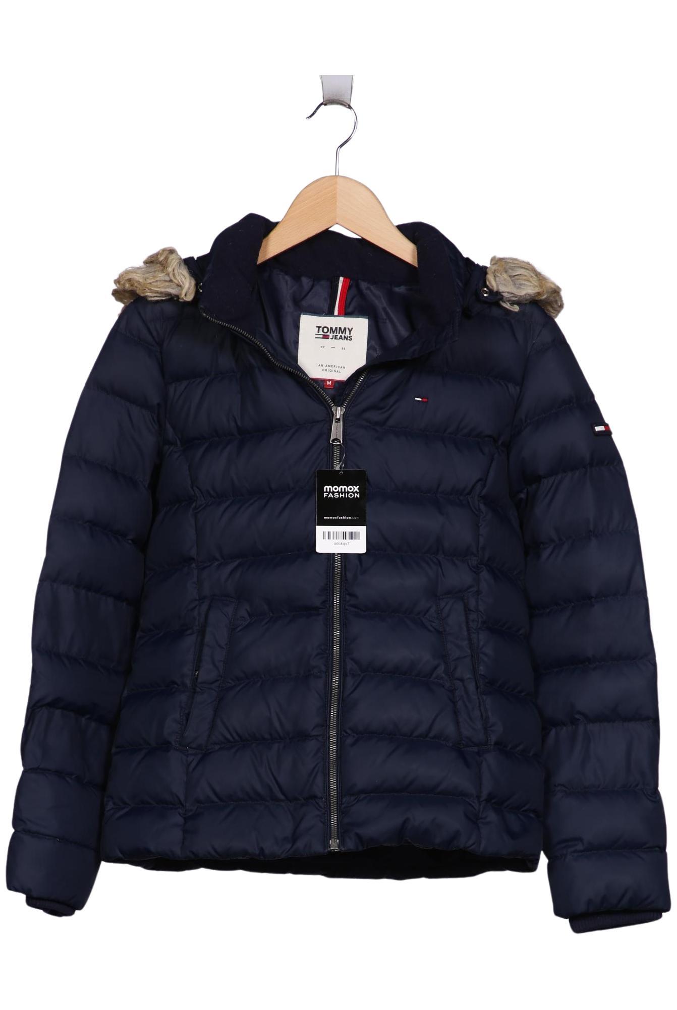 

Tommy Jeans Damen Jacke, marineblau, Gr. 38