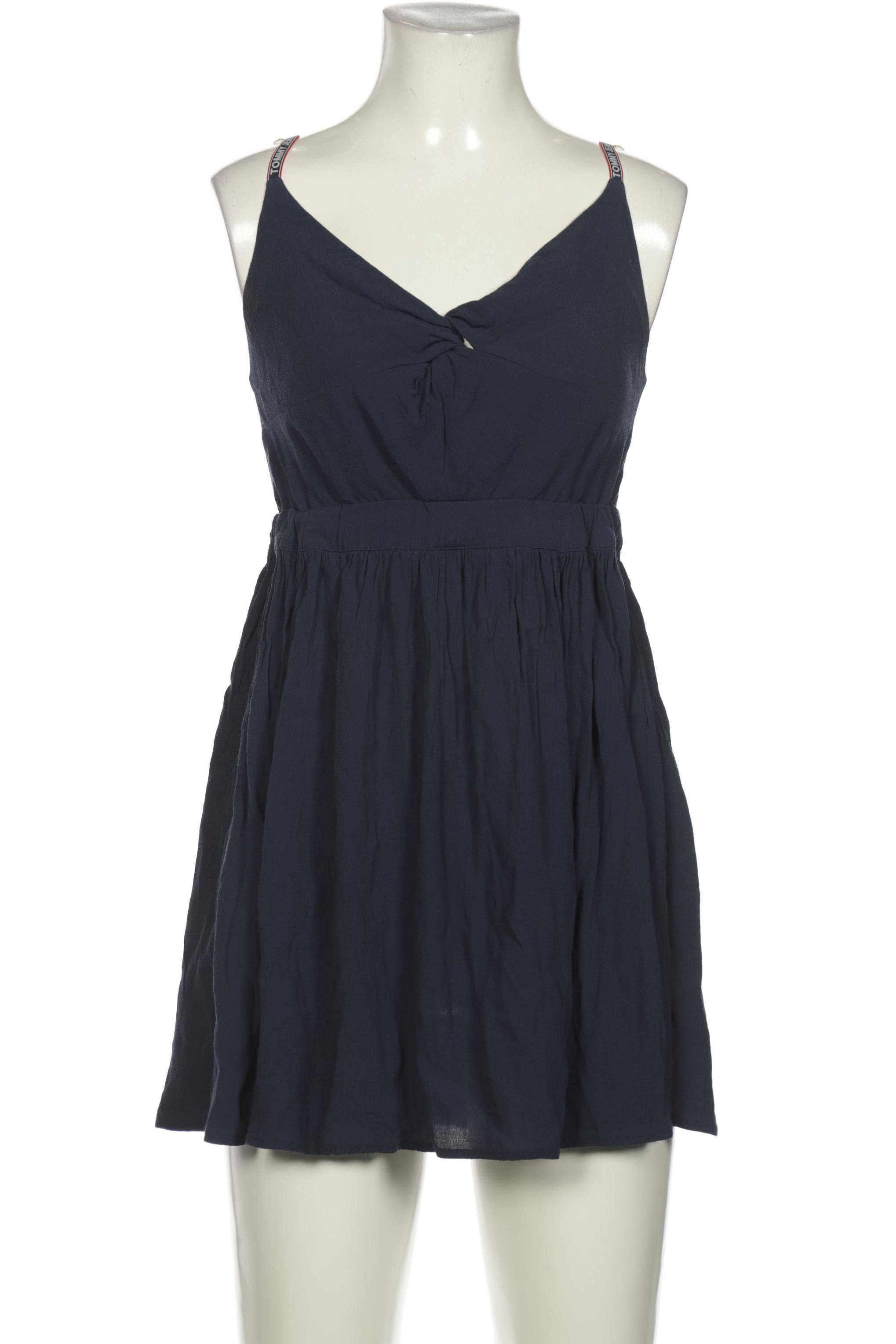 

Tommy Jeans Damen Kleid, marineblau