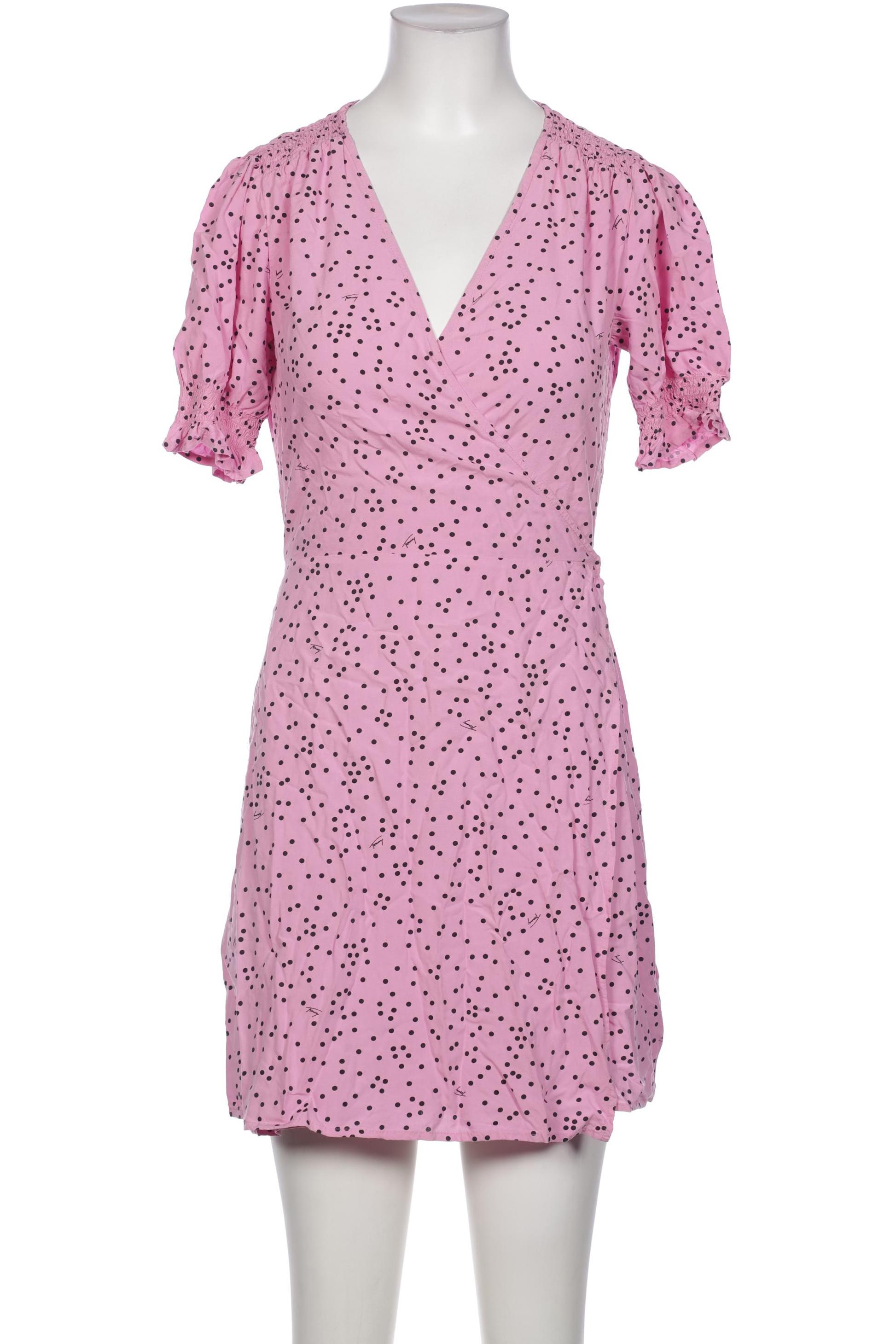 

Tommy Jeans Damen Kleid, pink