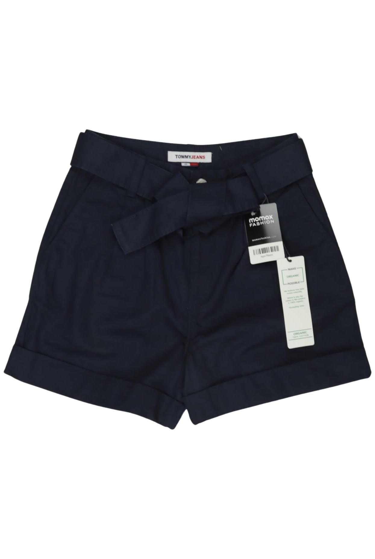 

Tommy Jeans Damen Shorts, mehrfarbig, Gr. 25