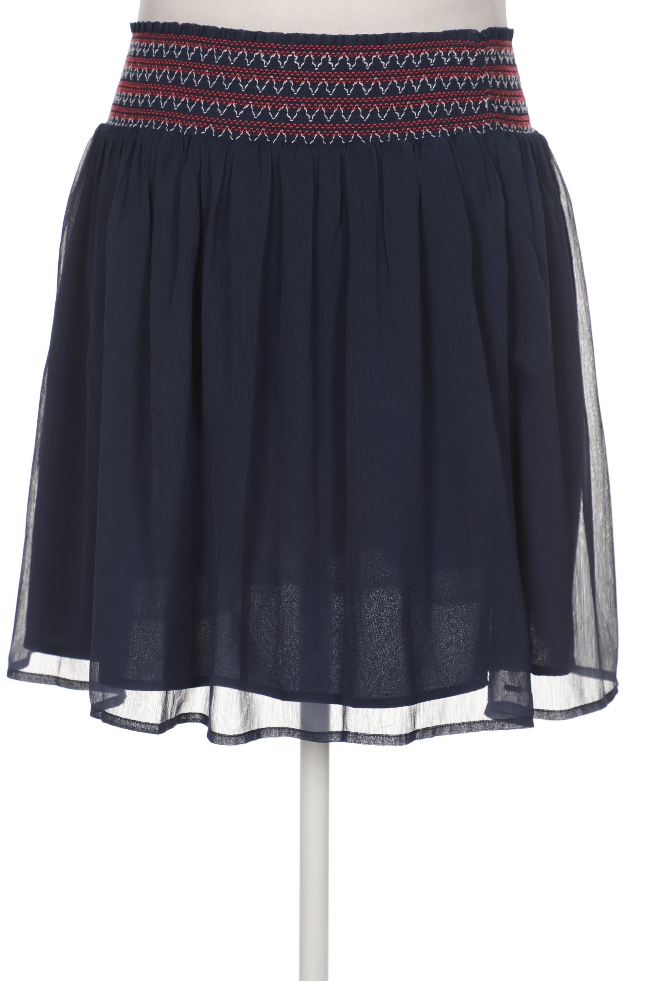 

Tommy Jeans Damen Rock, marineblau, Gr. 42