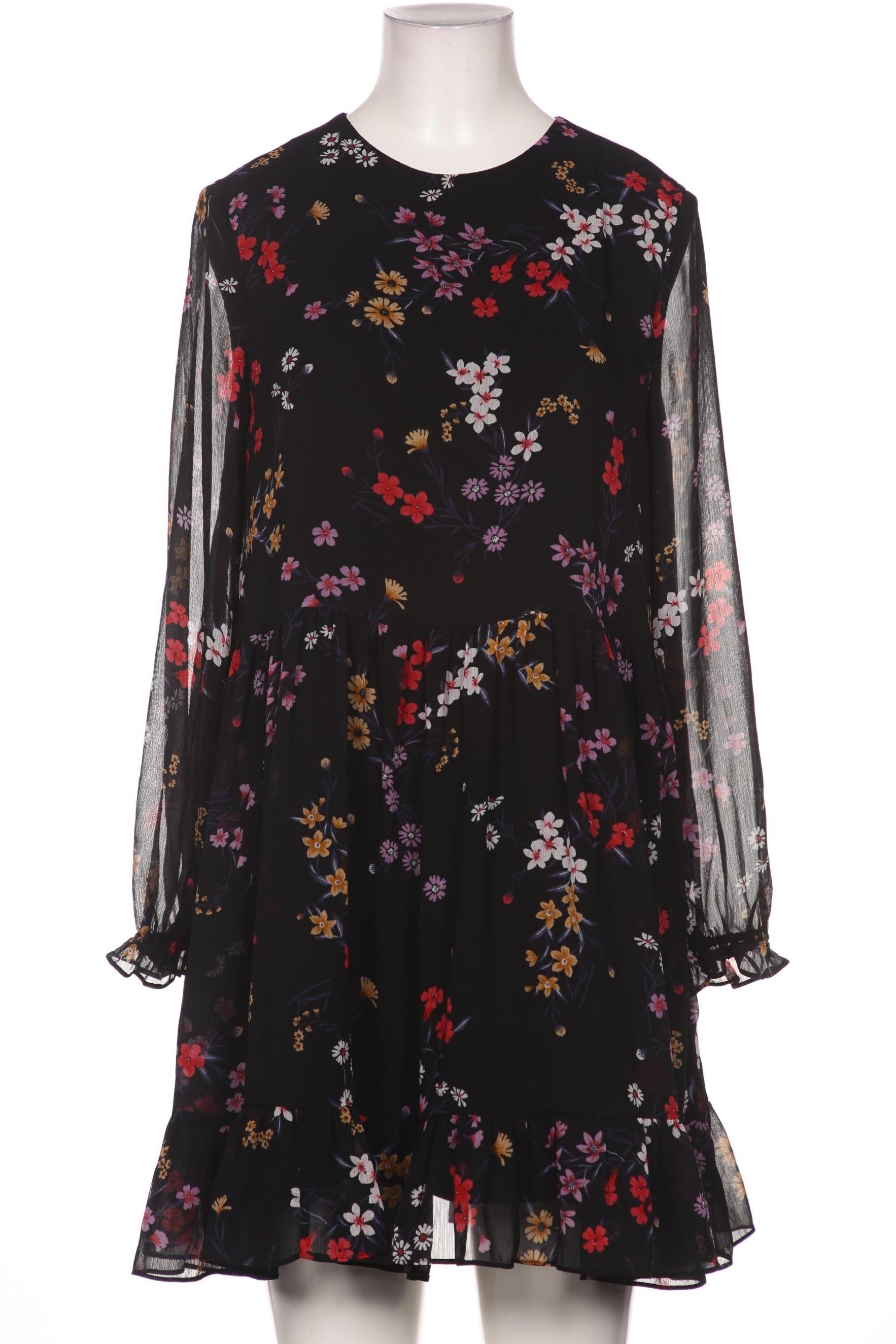 

Tommy Jeans Damen Kleid, schwarz, Gr. 34