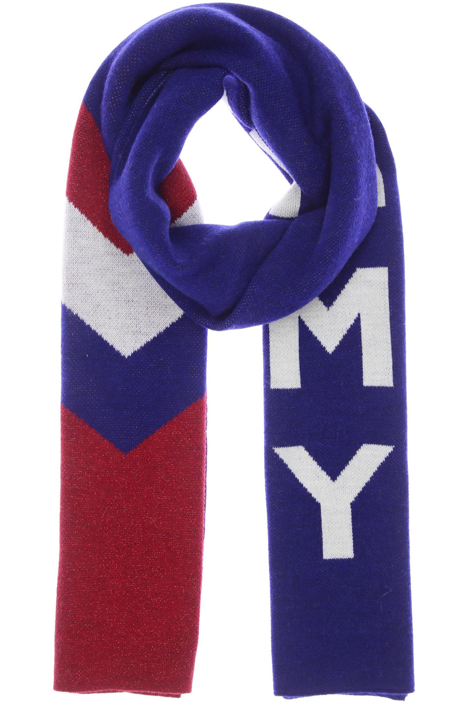 

Tommy Jeans Damen Schal, marineblau, Gr.