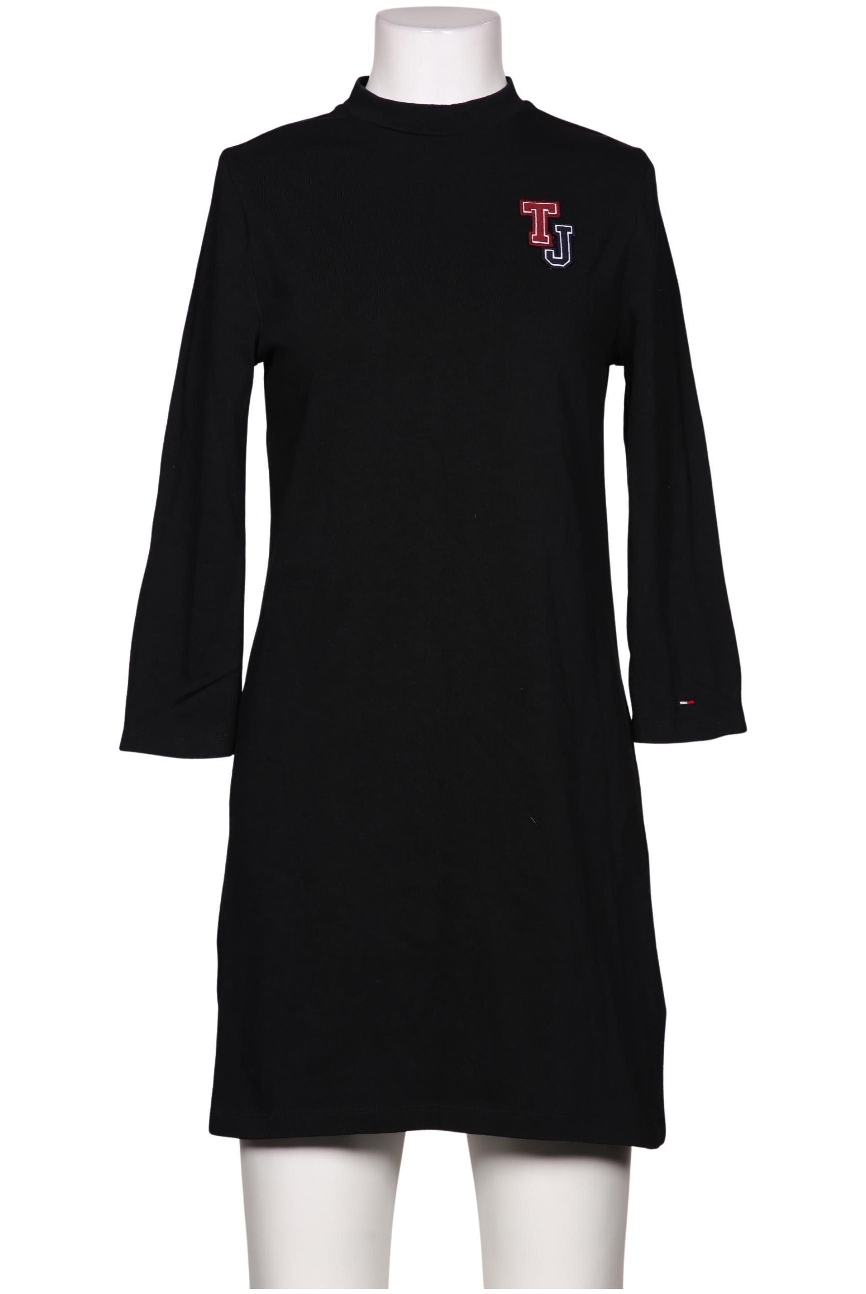 

Tommy Jeans Damen Kleid, schwarz, Gr. 36