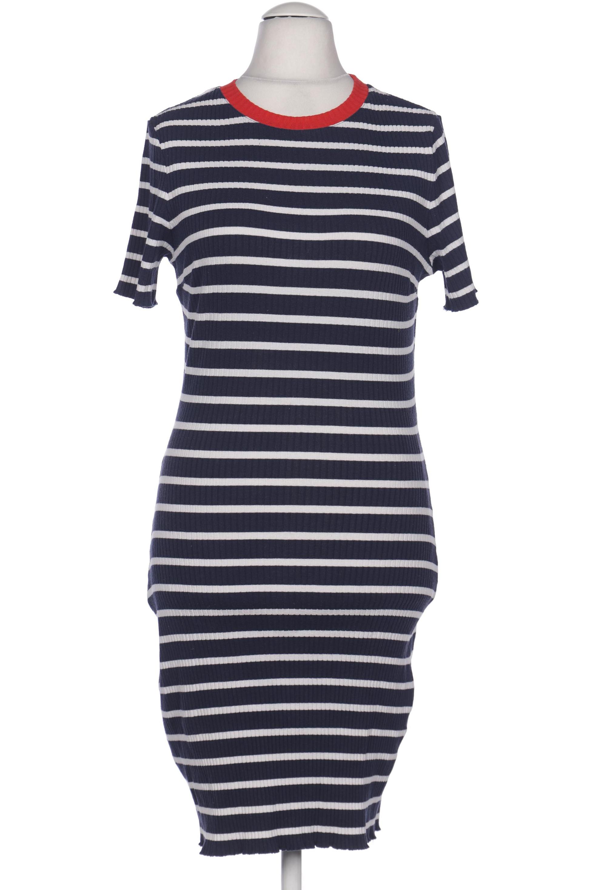 

Tommy Jeans Damen Kleid, marineblau, Gr. 38