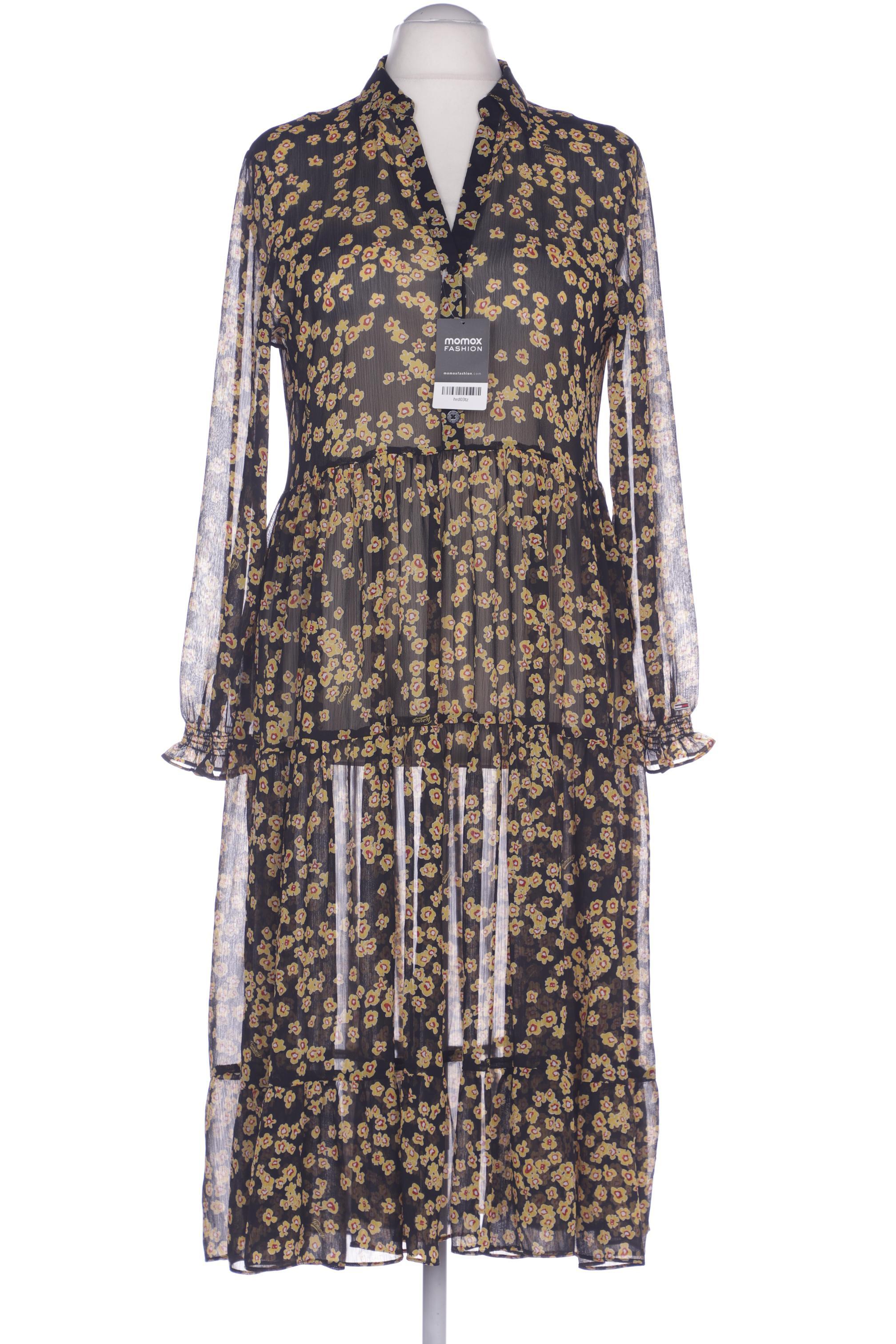 

Tommy Jeans Damen Kleid, mehrfarbig