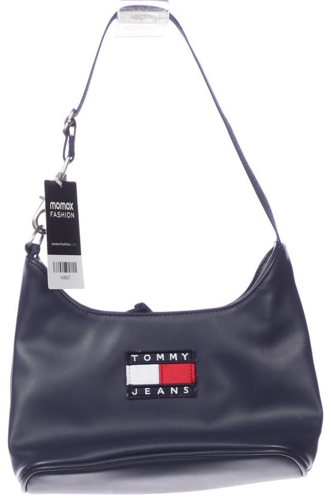 

Tommy Jeans Damen Handtasche, marineblau, Gr.