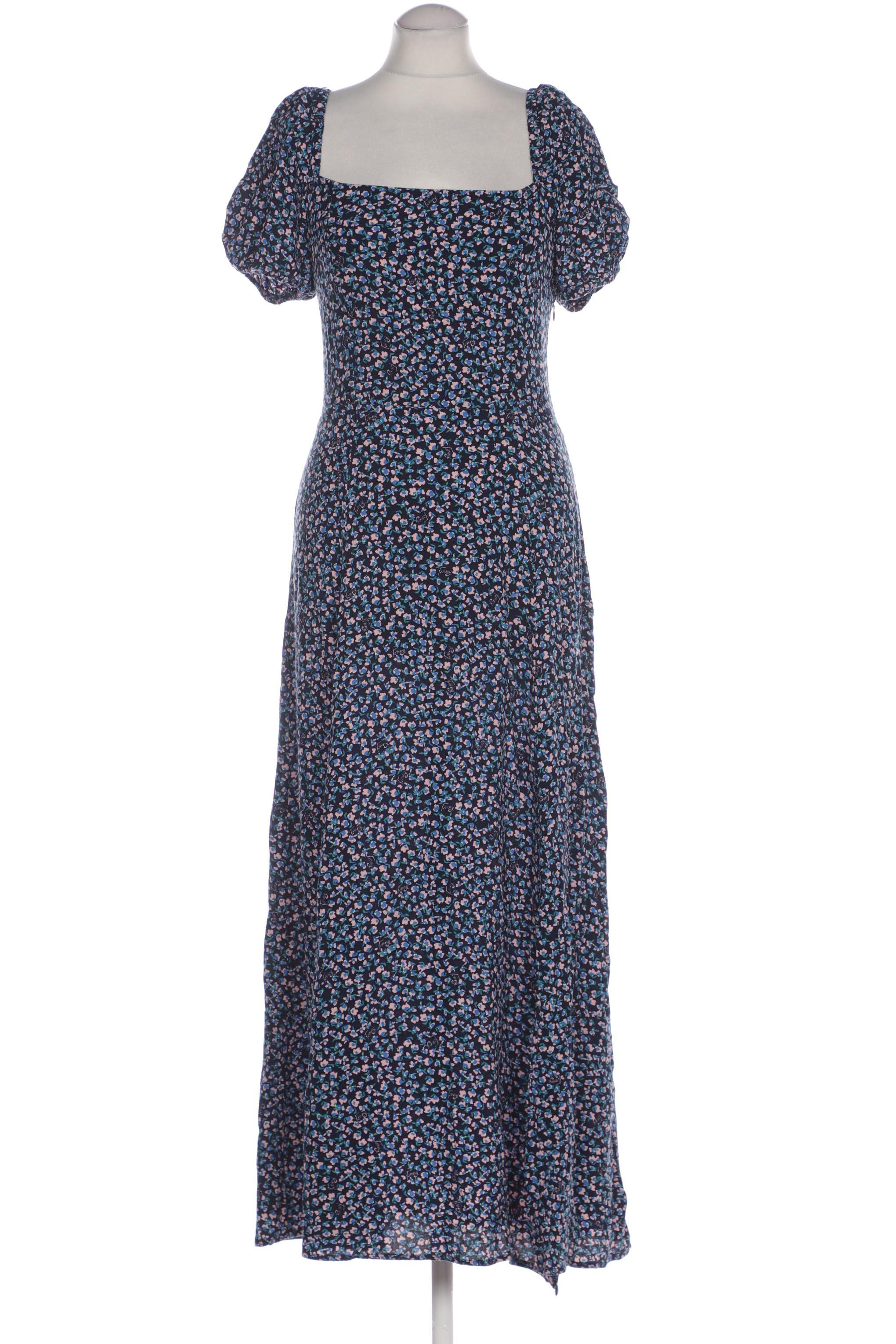 

Tommy Jeans Damen Kleid, marineblau, Gr. 38