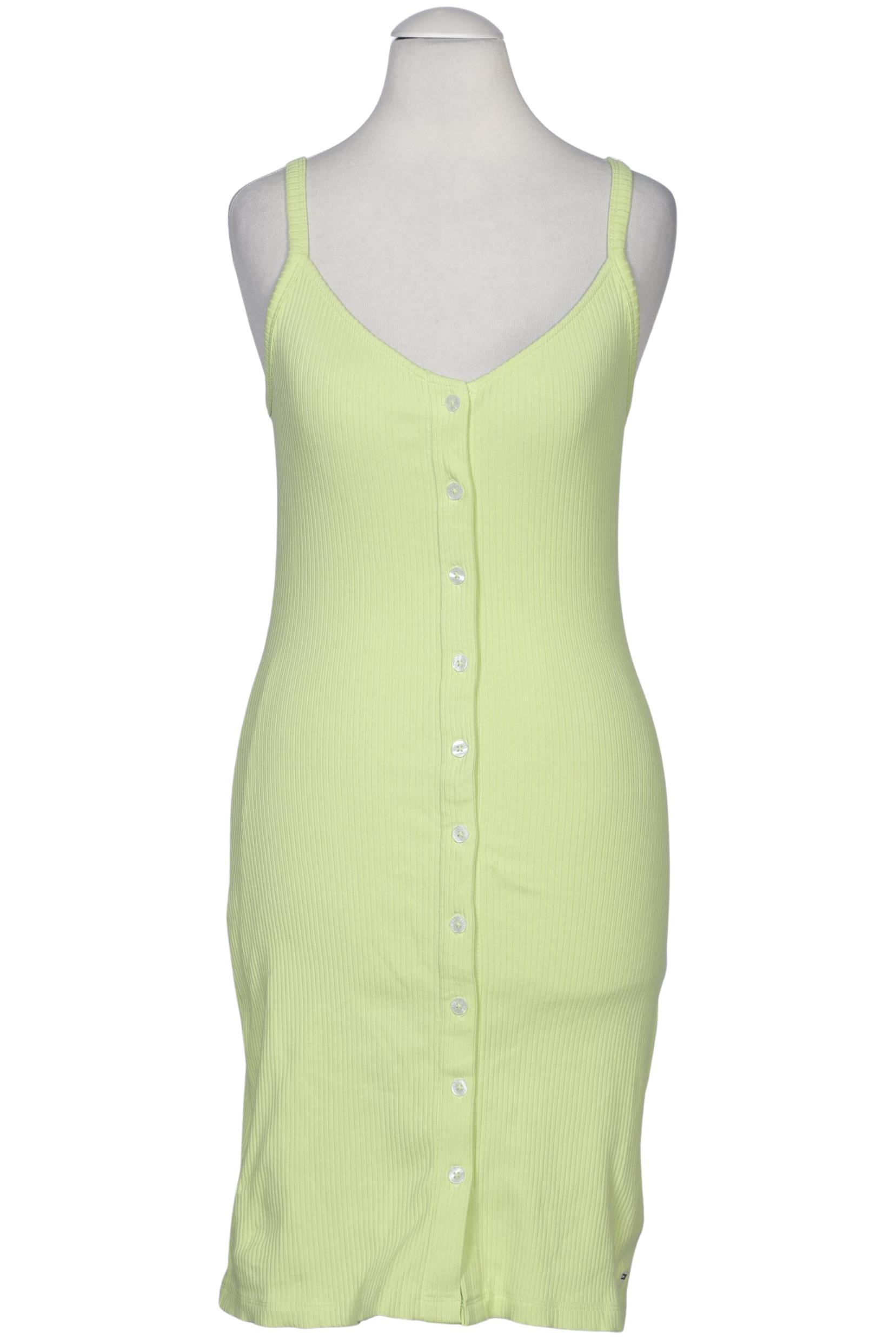 

Tommy Jeans Damen Kleid, hellgrün, Gr. 32