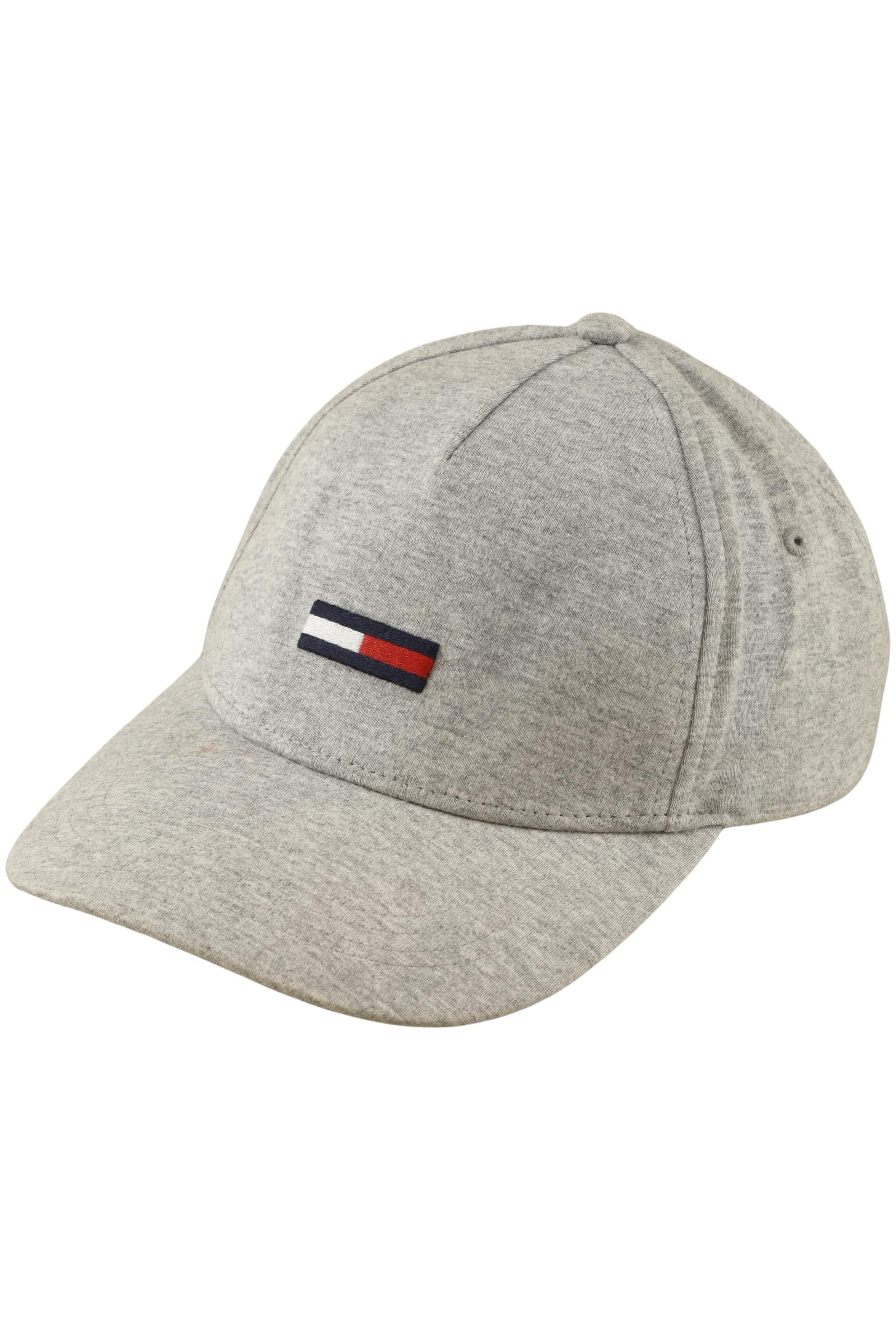 

Tommy Jeans Damen Hut/Mütze, grau, Gr. uni