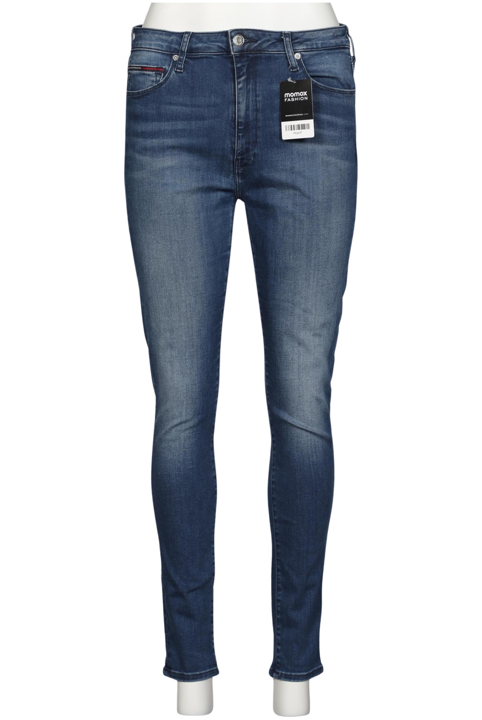 

Tommy Jeans Damen Jeans, blau, Gr. 32