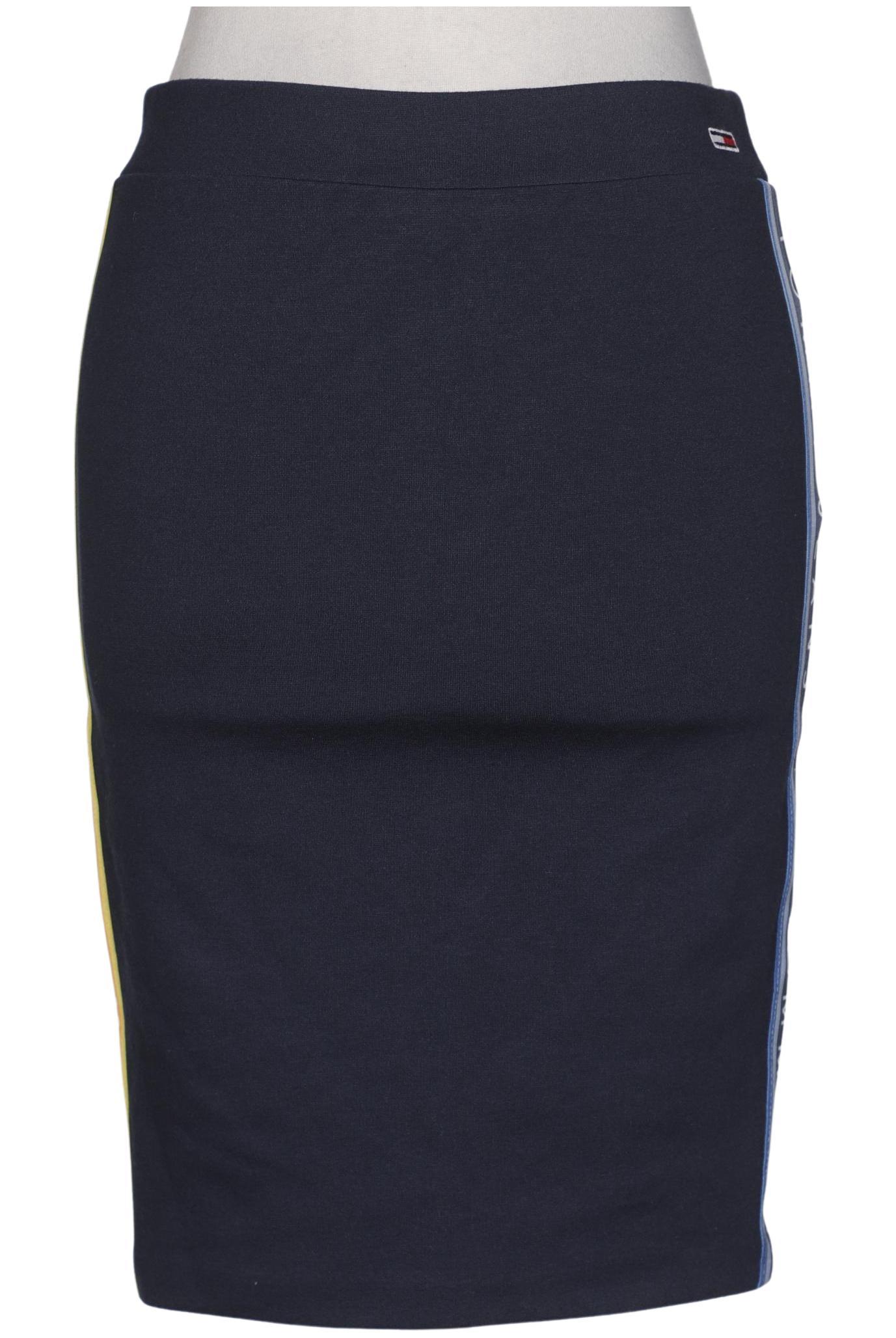 

Tommy Jeans Damen Rock, marineblau, Gr. 36