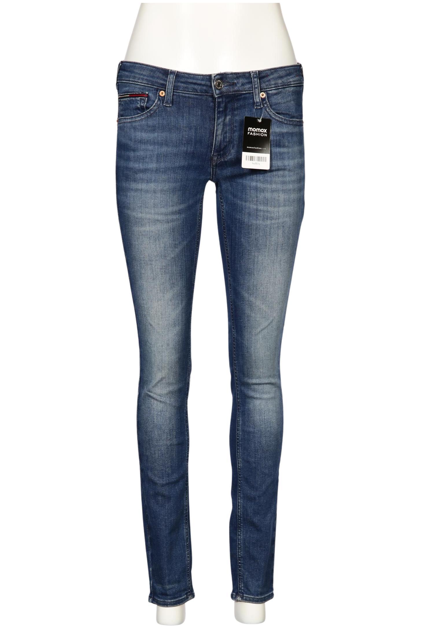 

Tommy Jeans Damen Jeans, blau, Gr. 29