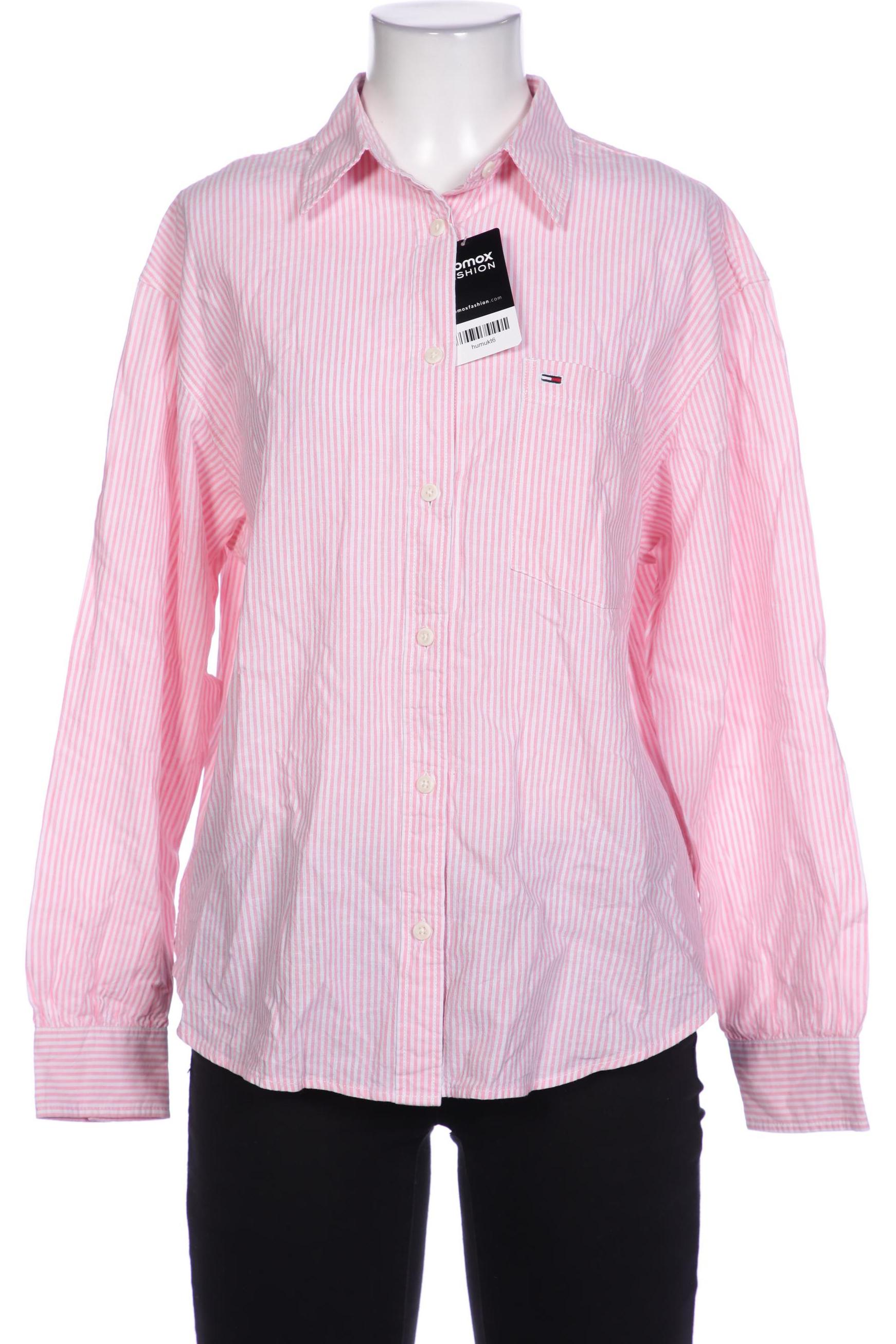 

Tommy Jeans Damen Bluse, pink