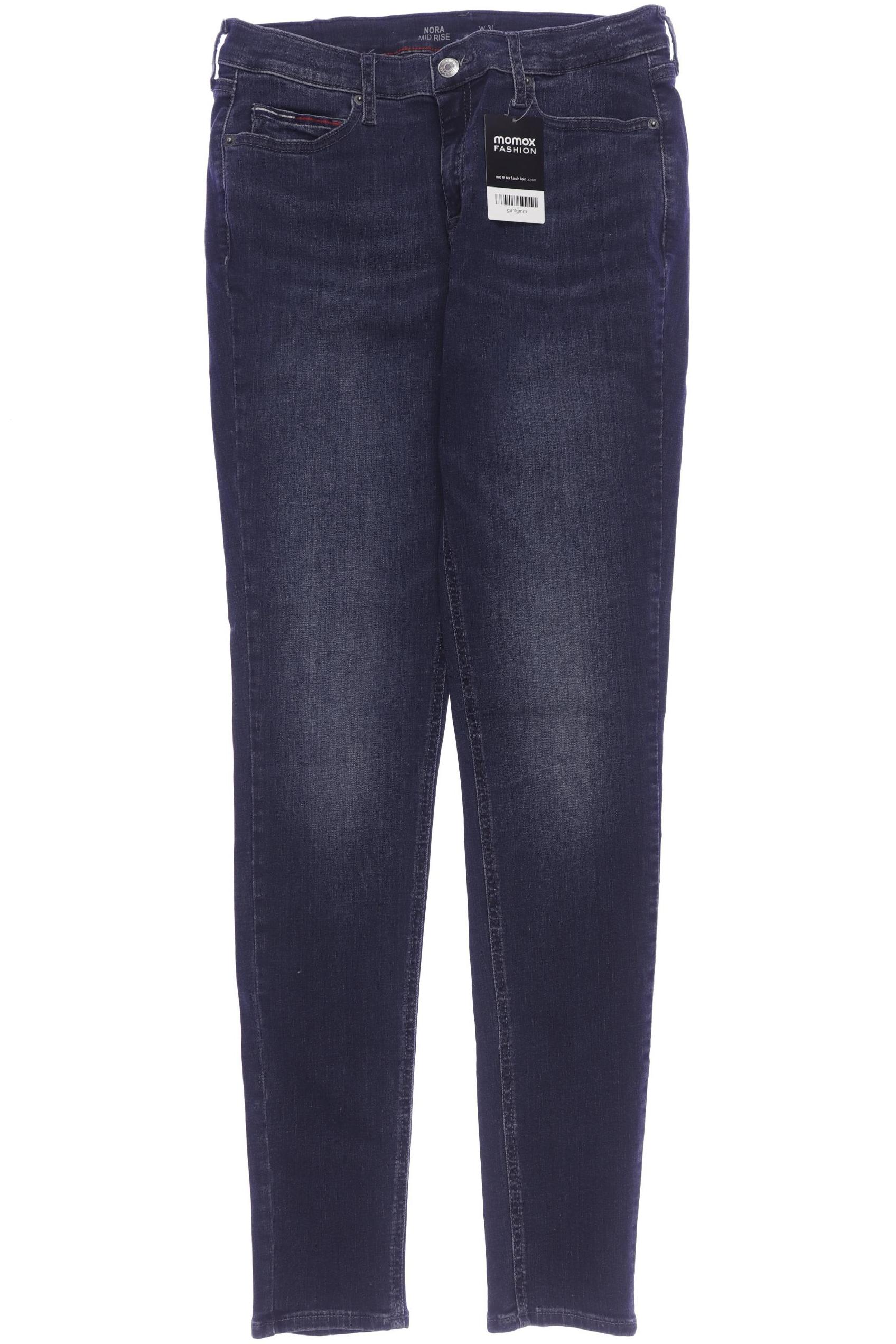 

Tommy Jeans Damen Jeans, marineblau, Gr. 31