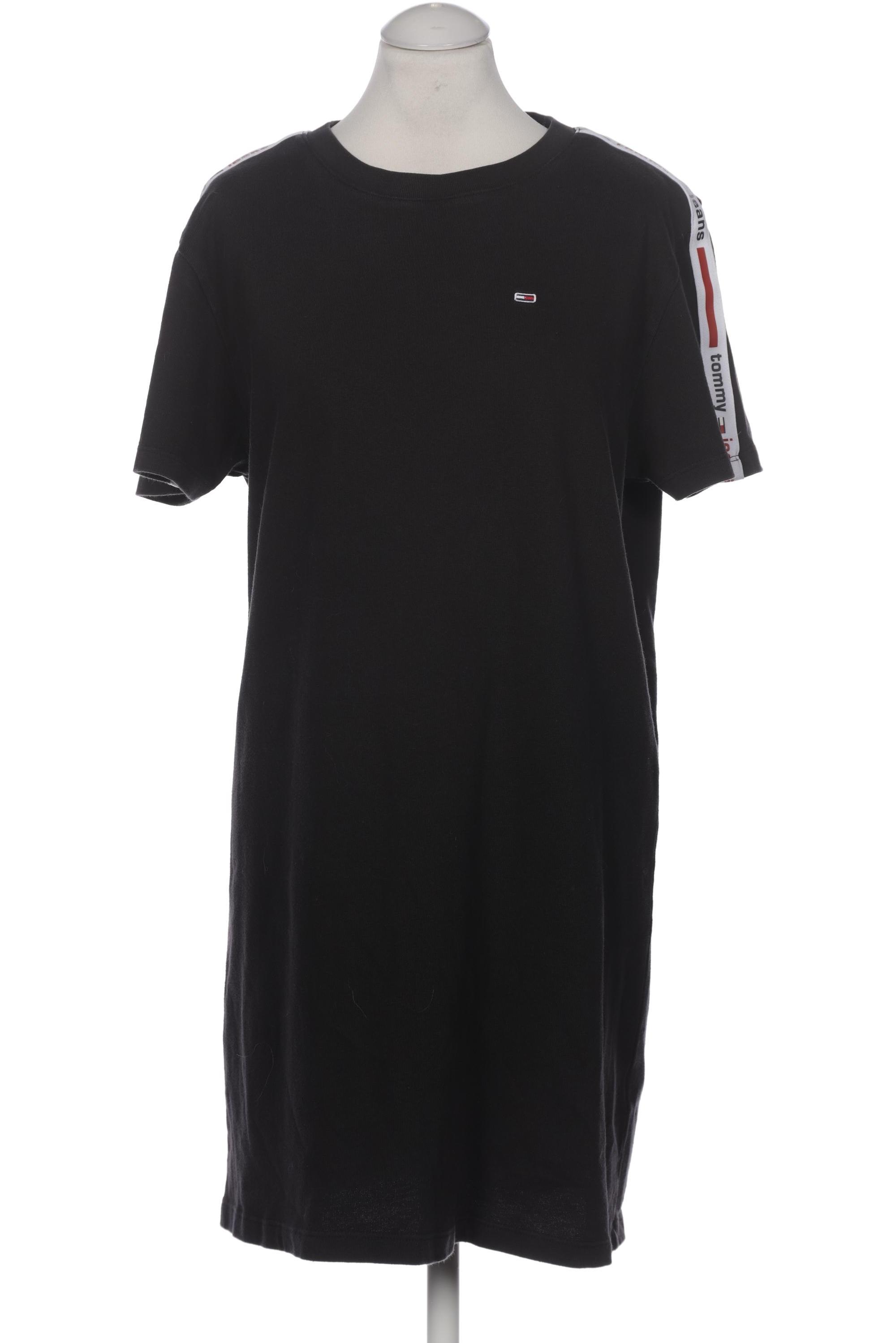 

Tommy Jeans Damen Kleid, schwarz, Gr. 38