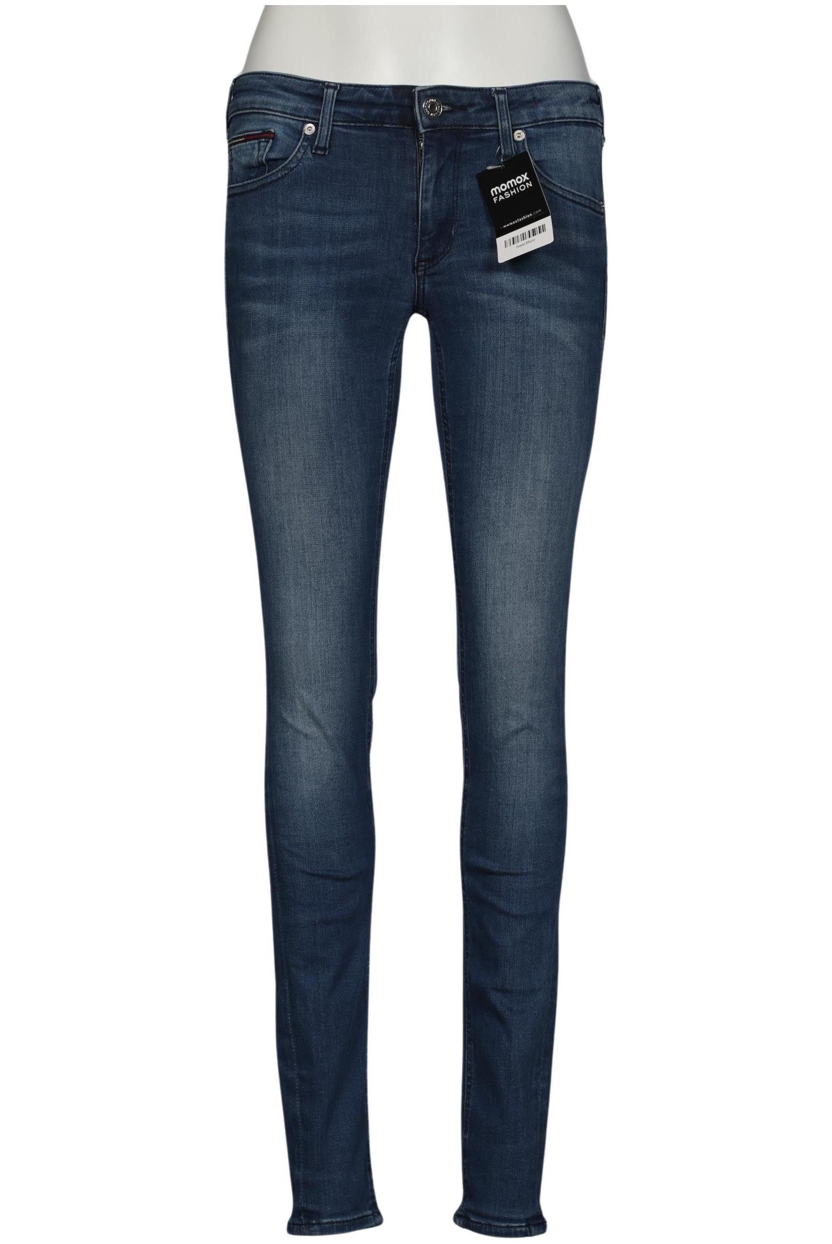 

Tommy Jeans Damen Jeans, blau, Gr. 27