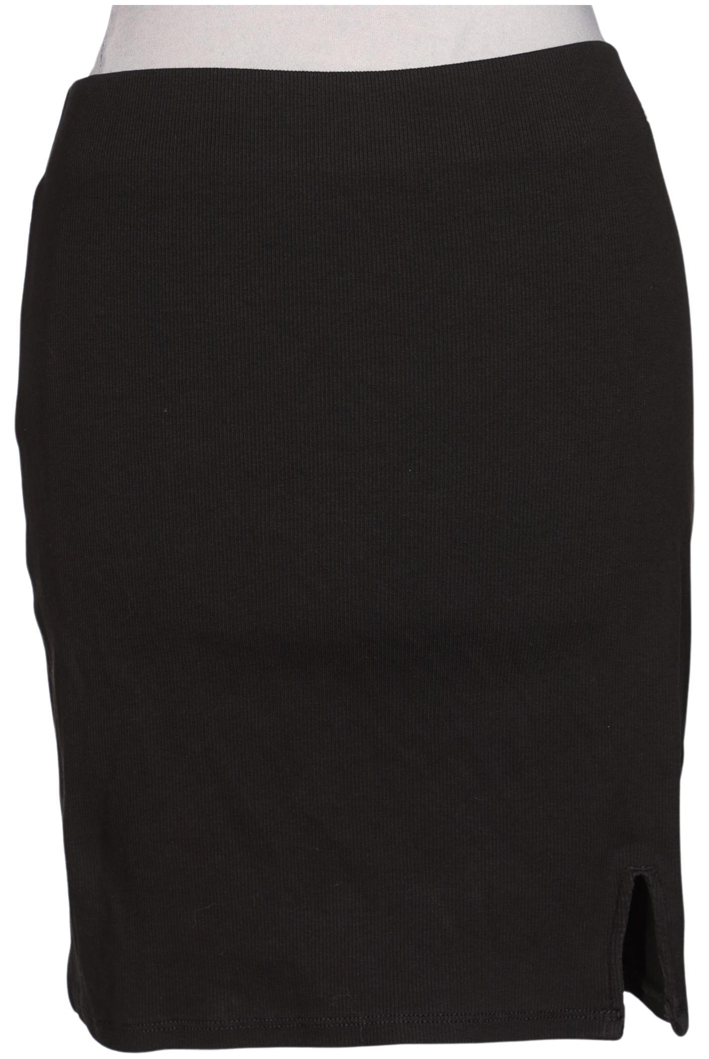 

Tommy Jeans Damen Rock, schwarz, Gr. 38