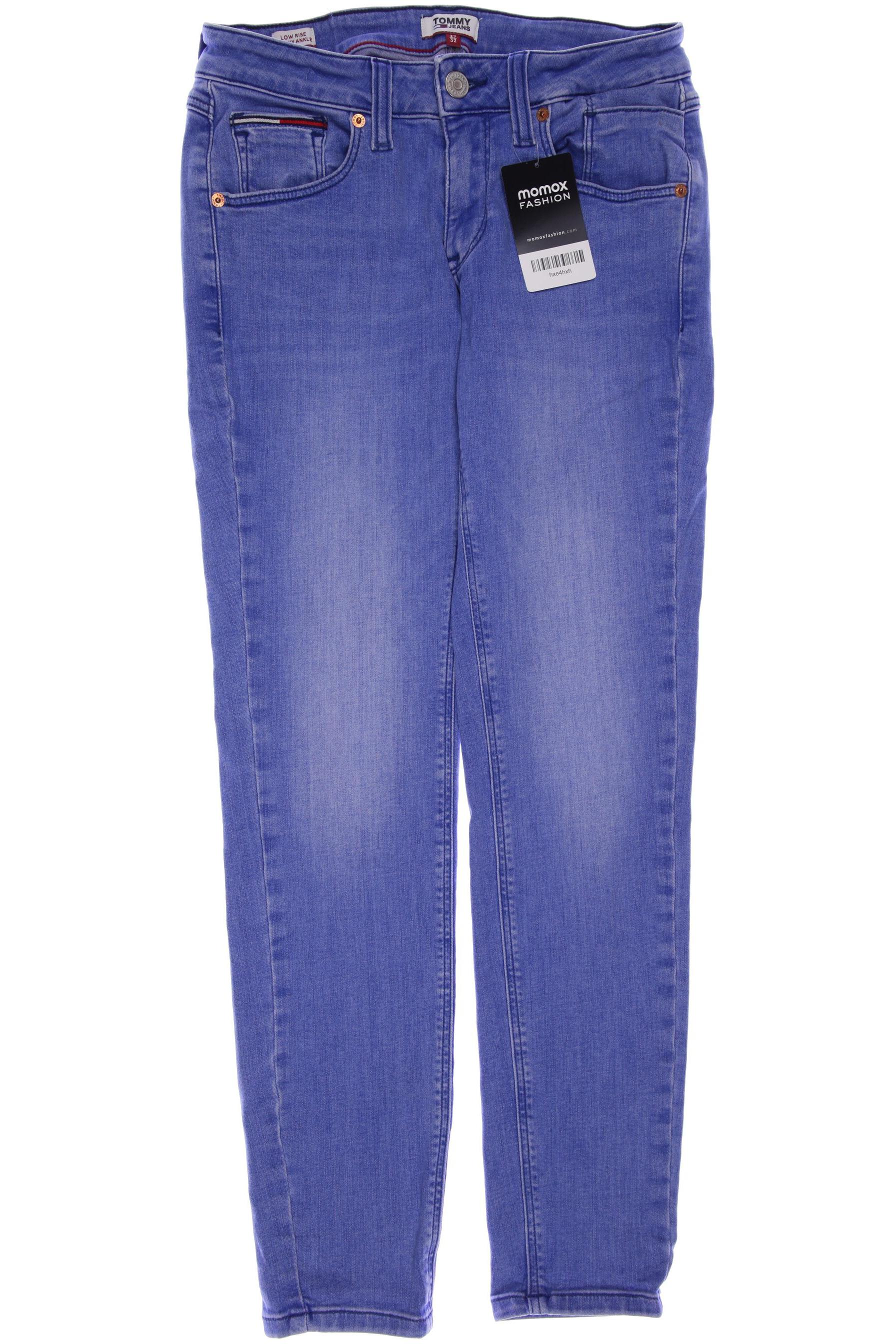

Tommy Jeans Damen Jeans, blau, Gr. 27