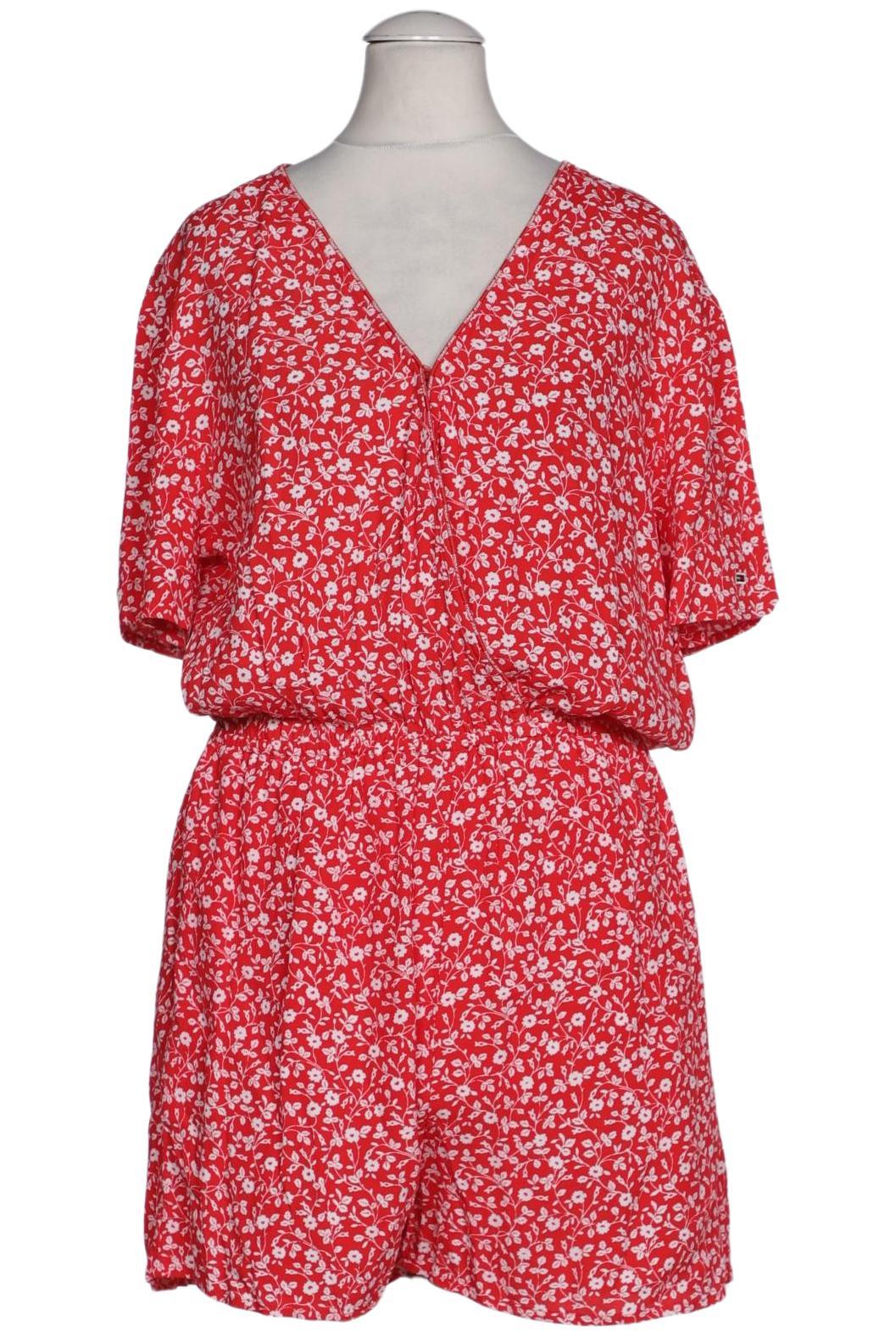 

Tommy Jeans Damen Jumpsuit/Overall, mehrfarbig, Gr. 38