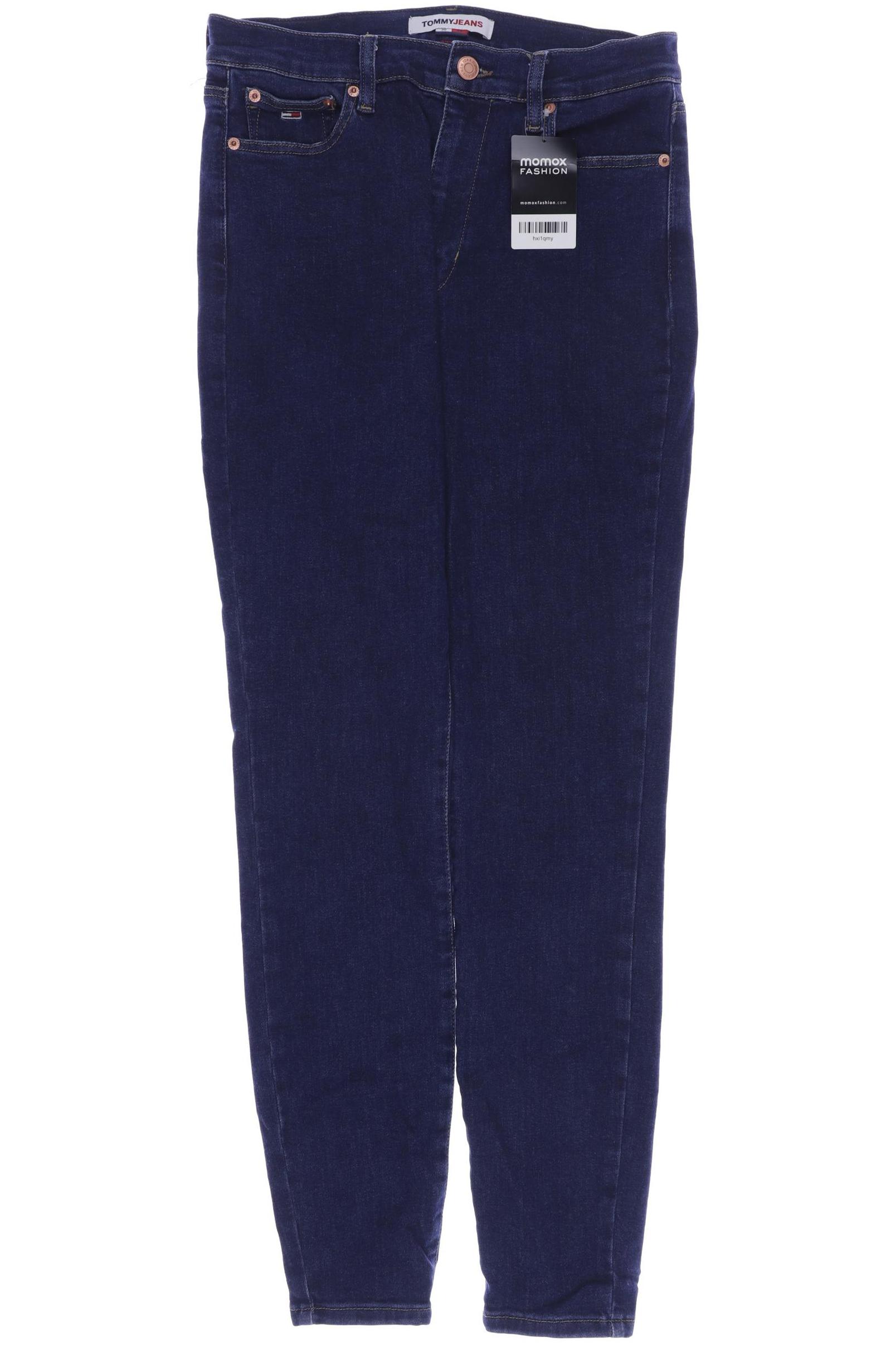 

Tommy Jeans Damen Jeans, blau