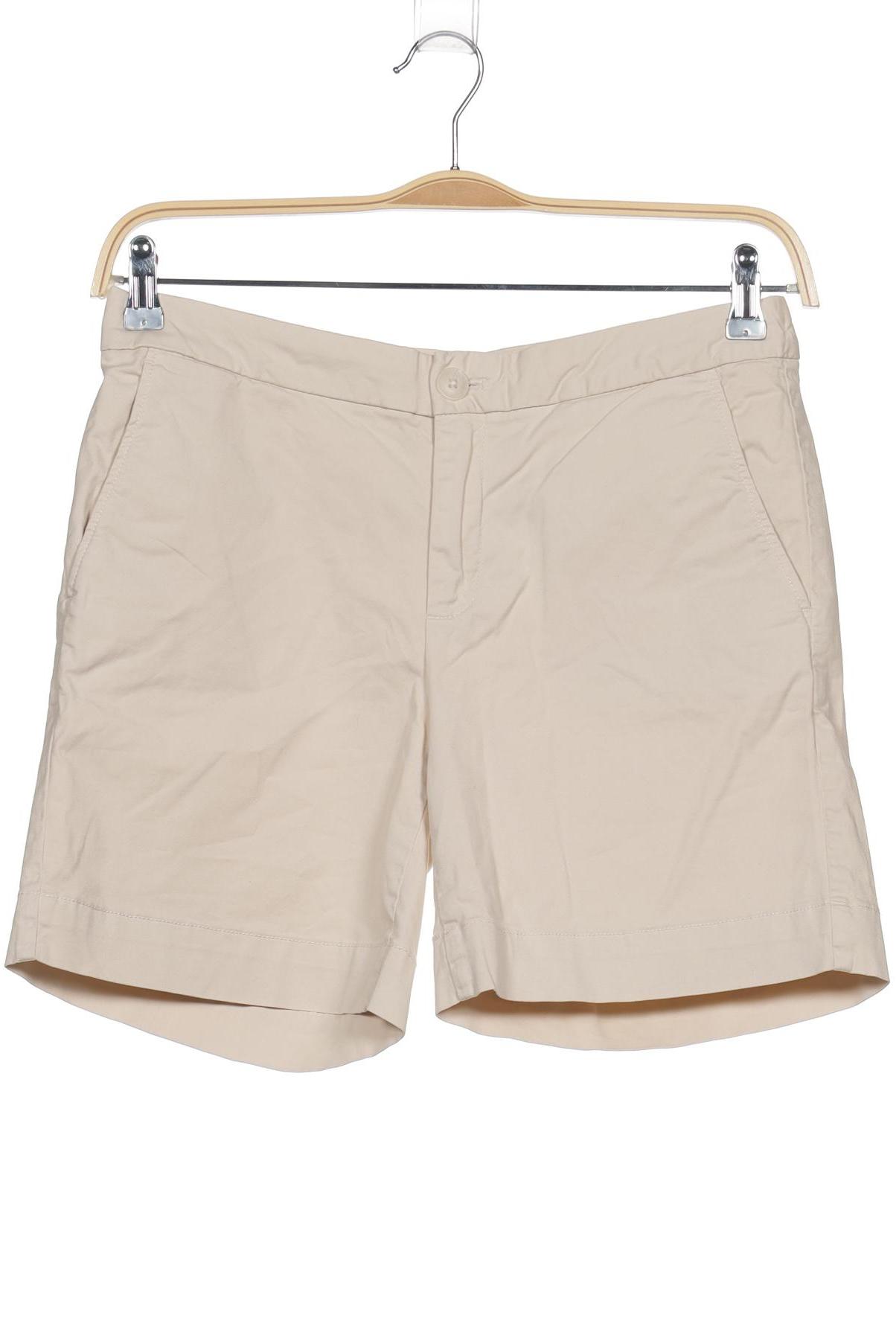 Thumbnail - Tommy Jeans Damen Shorts, cremeweiß, Gr. 30
