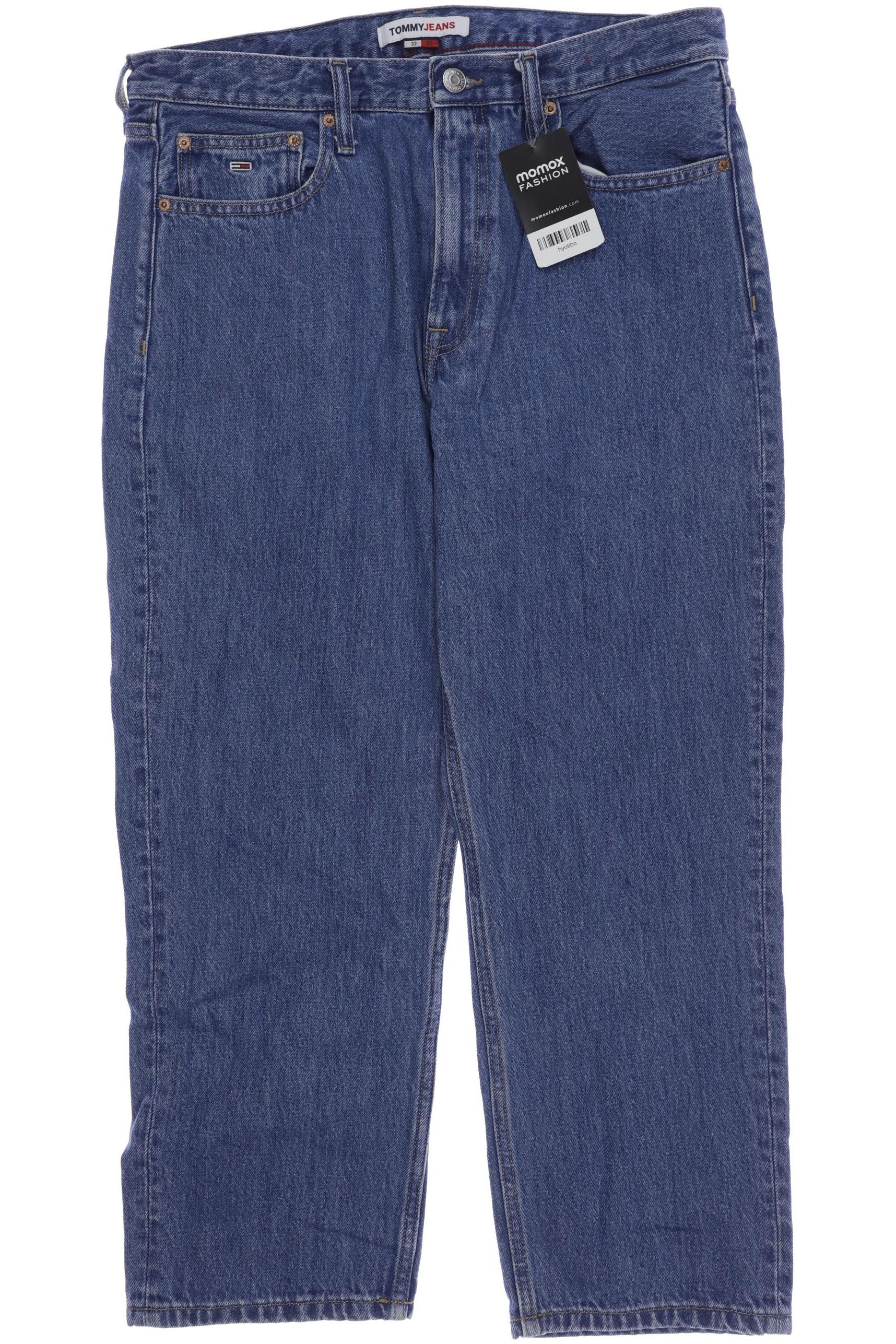 

Tommy Jeans Damen Jeans, blau, Gr. 32