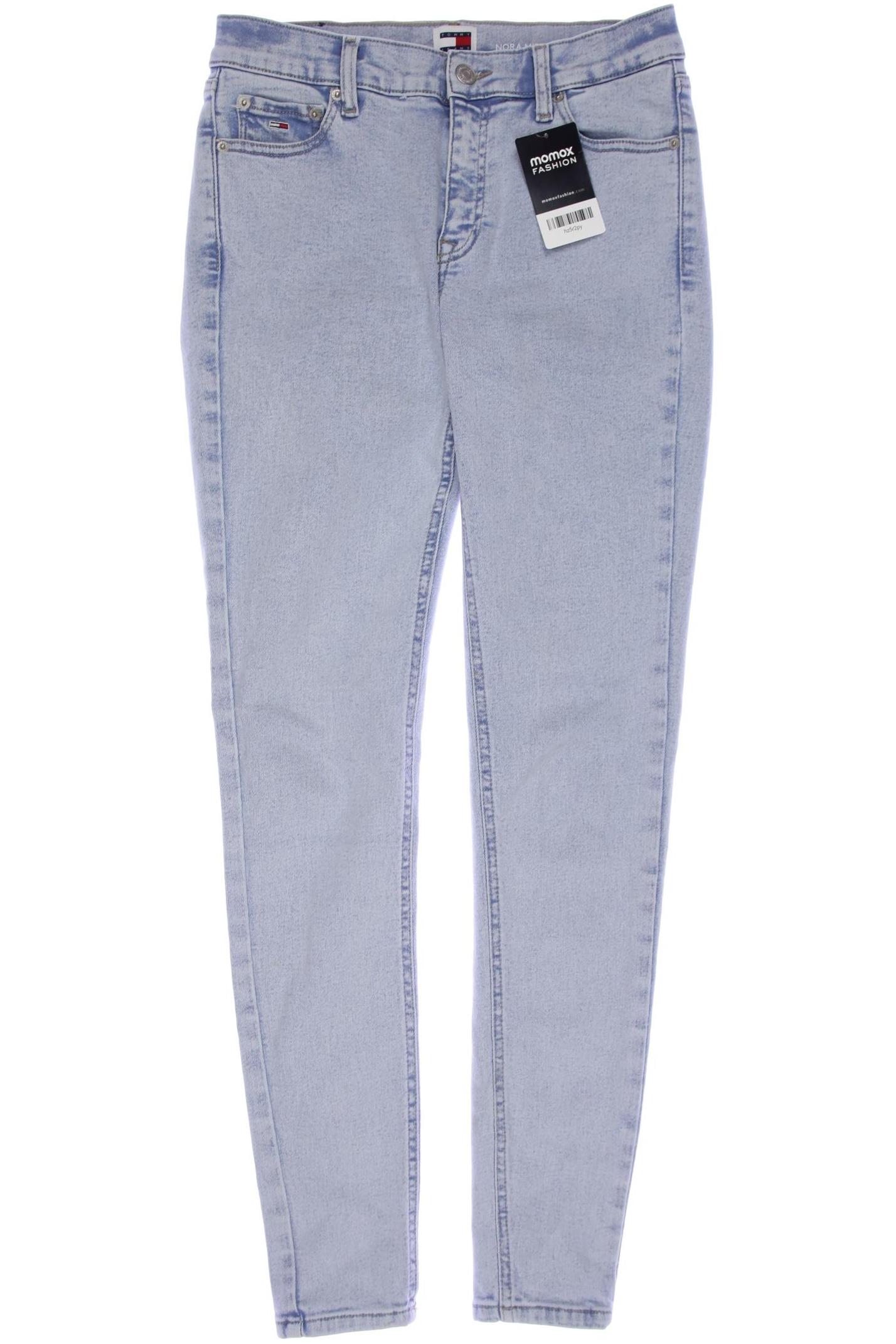 

Tommy Jeans Damen Jeans, hellblau, Gr. 30