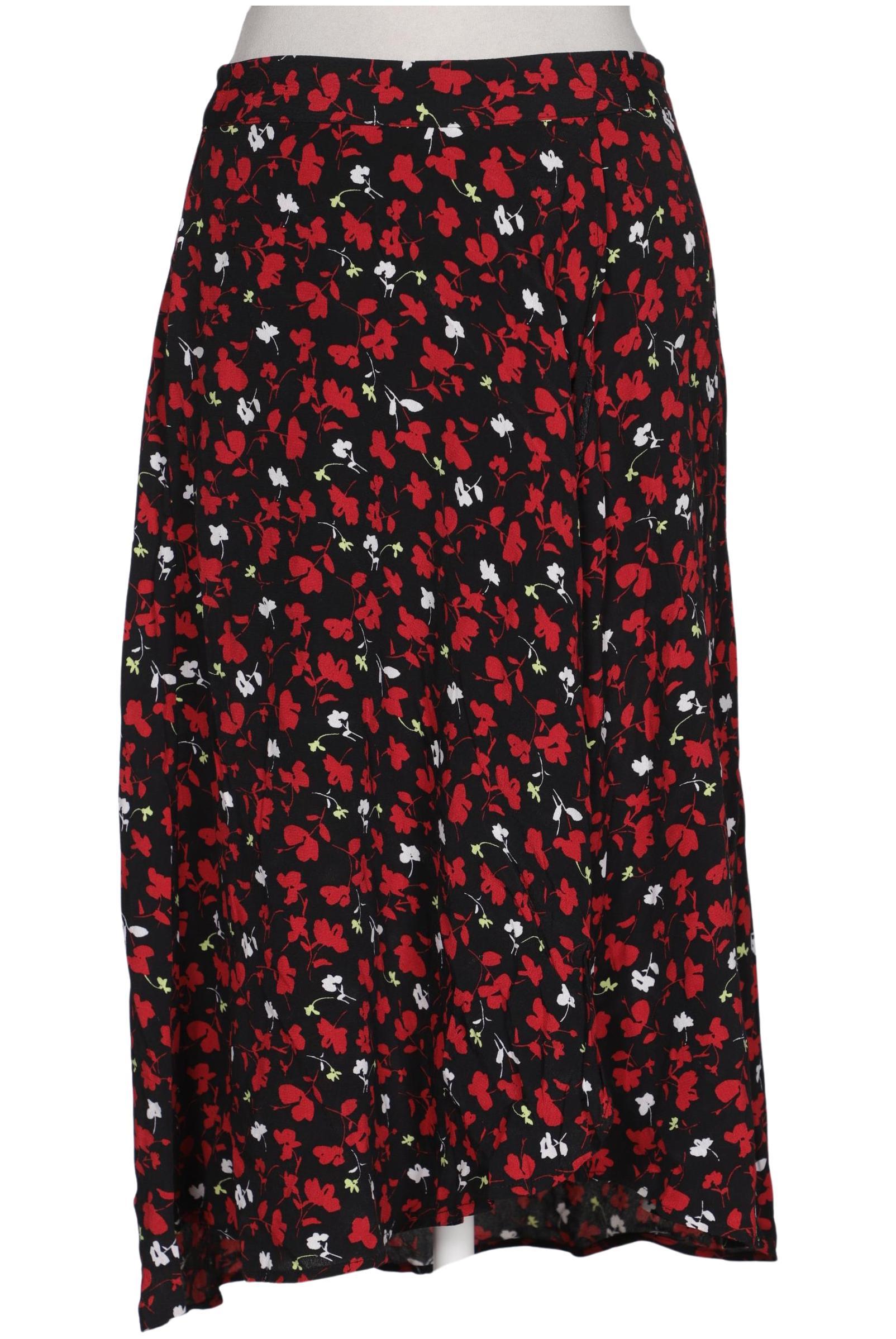 

Tommy Jeans Damen Rock, schwarz, Gr. 36