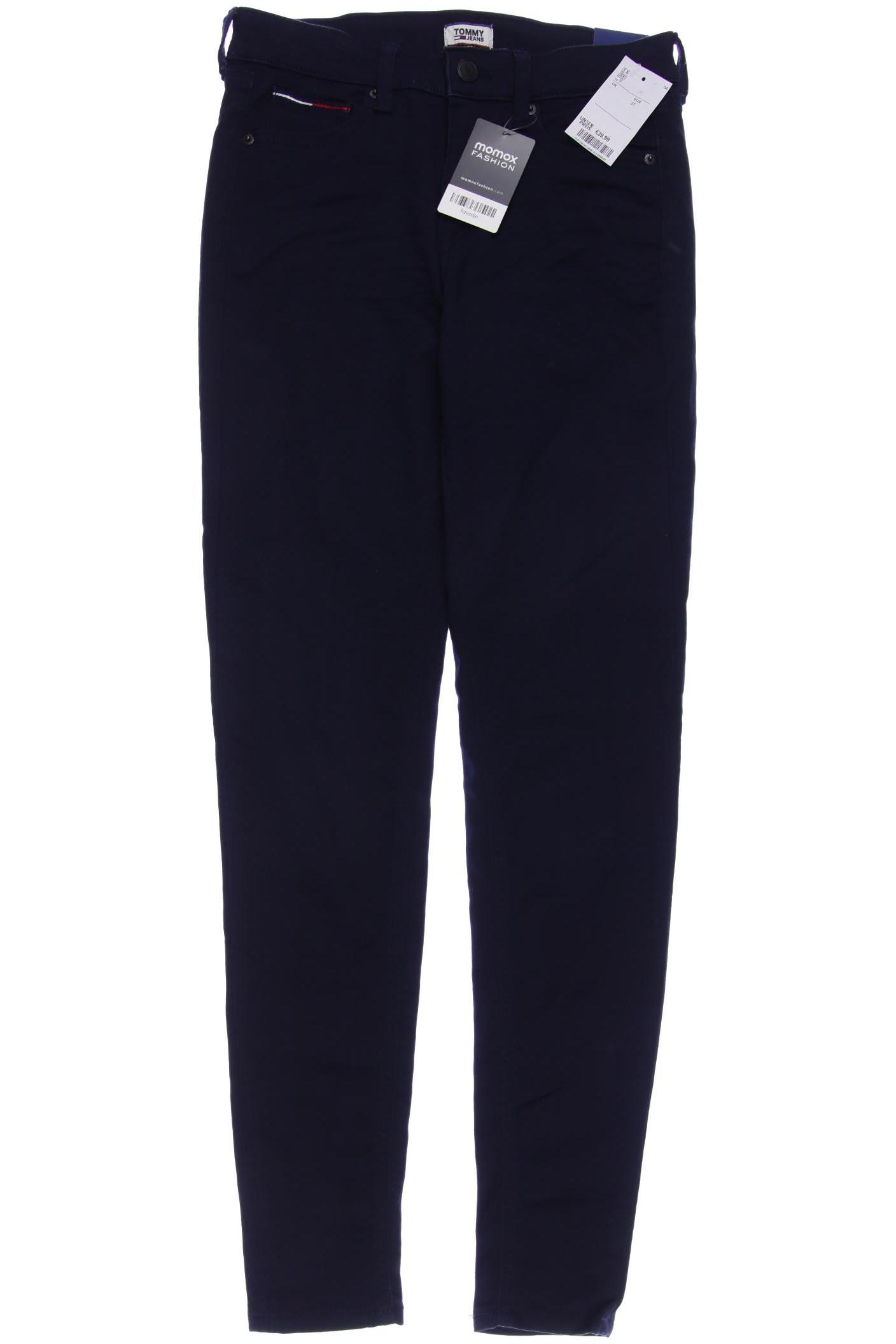 

Tommy Jeans Damen Jeans, marineblau