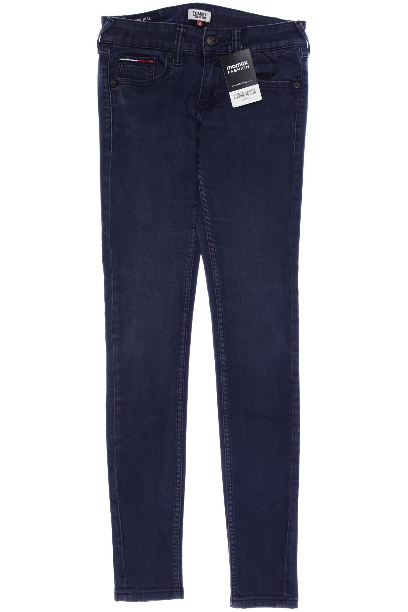 

Tommy Jeans Damen Jeans, marineblau, Gr. 26