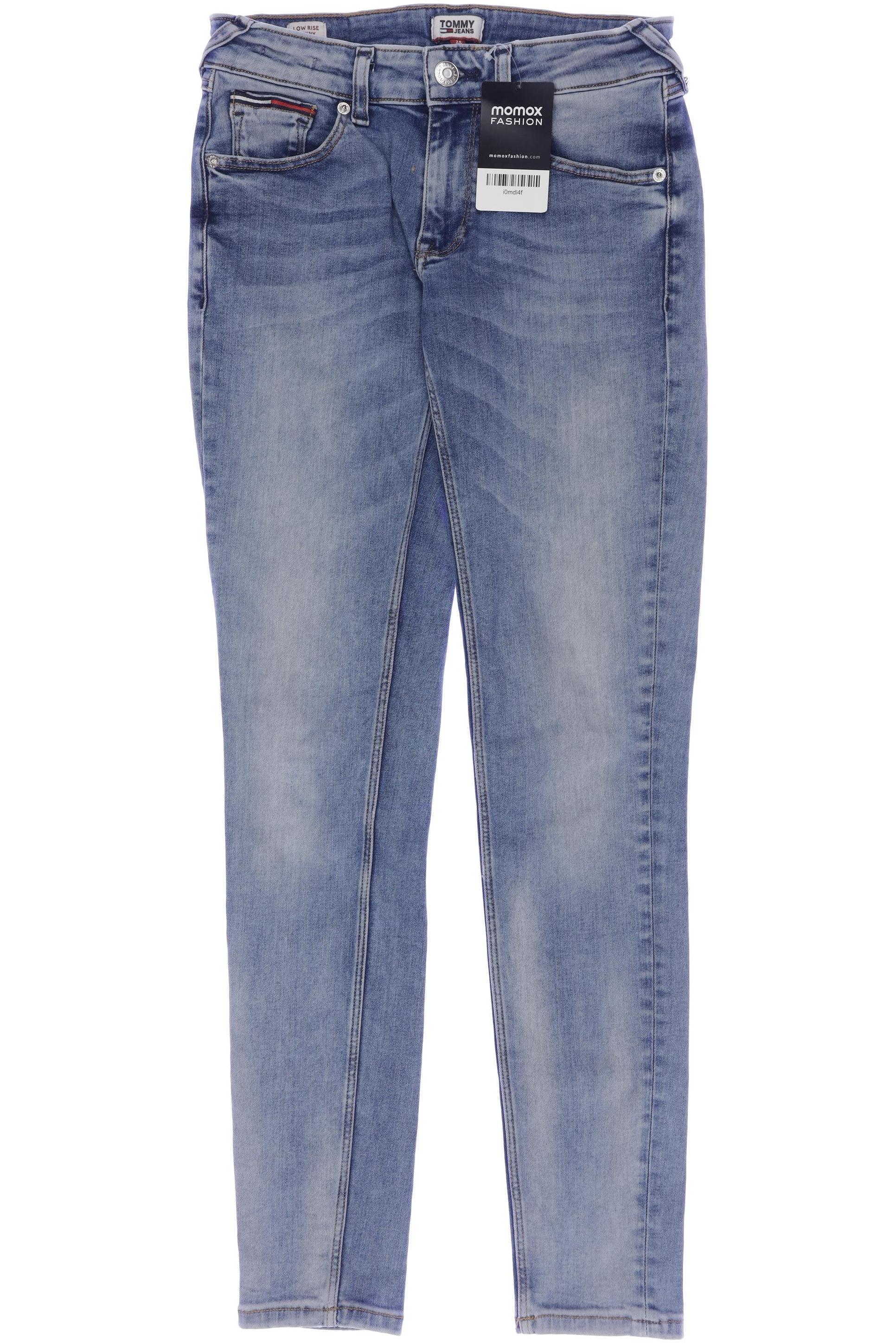

Tommy Jeans Damen Jeans, marineblau, Gr. 26