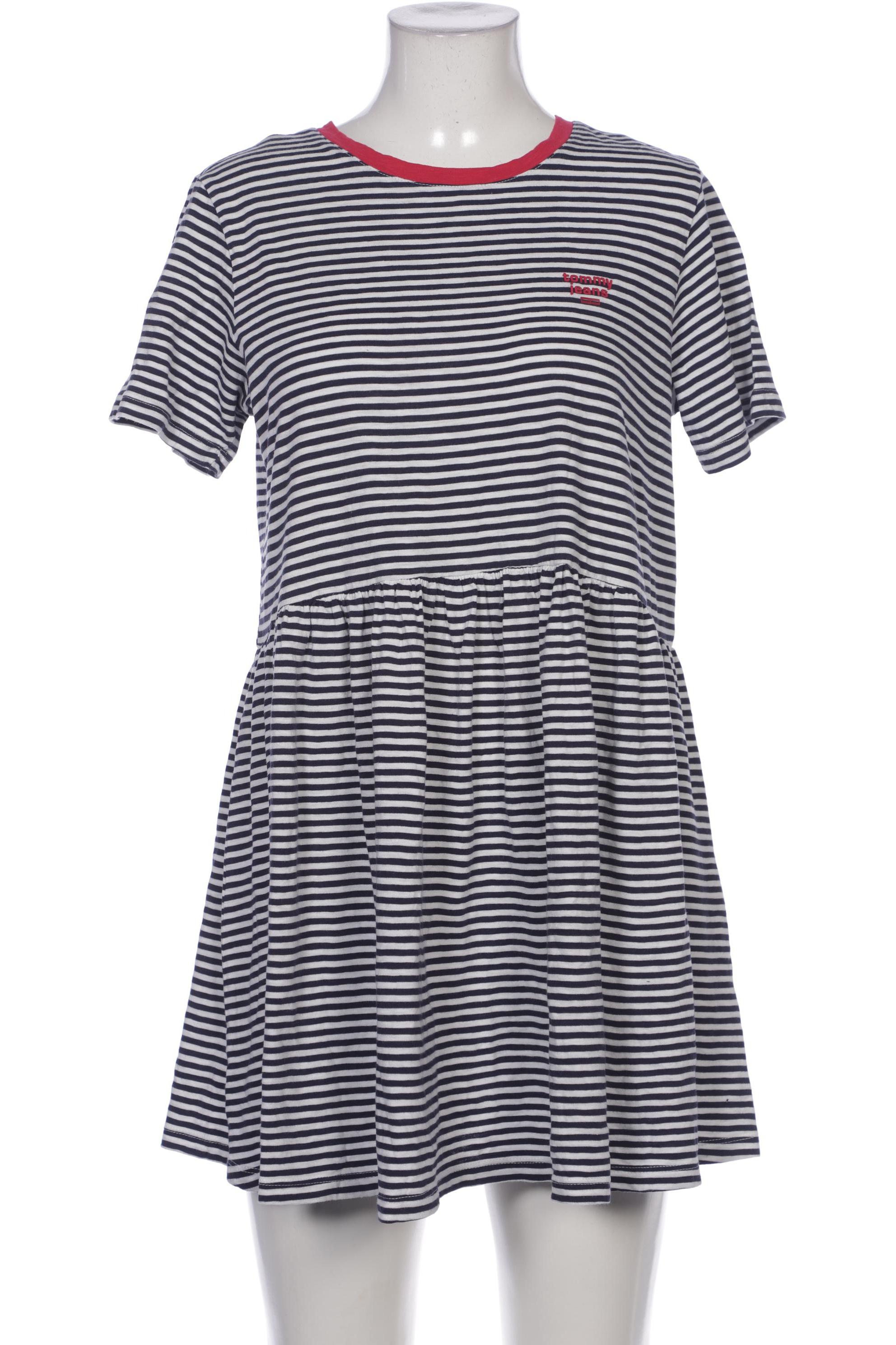 

Tommy Jeans Damen Kleid, marineblau, Gr. 38