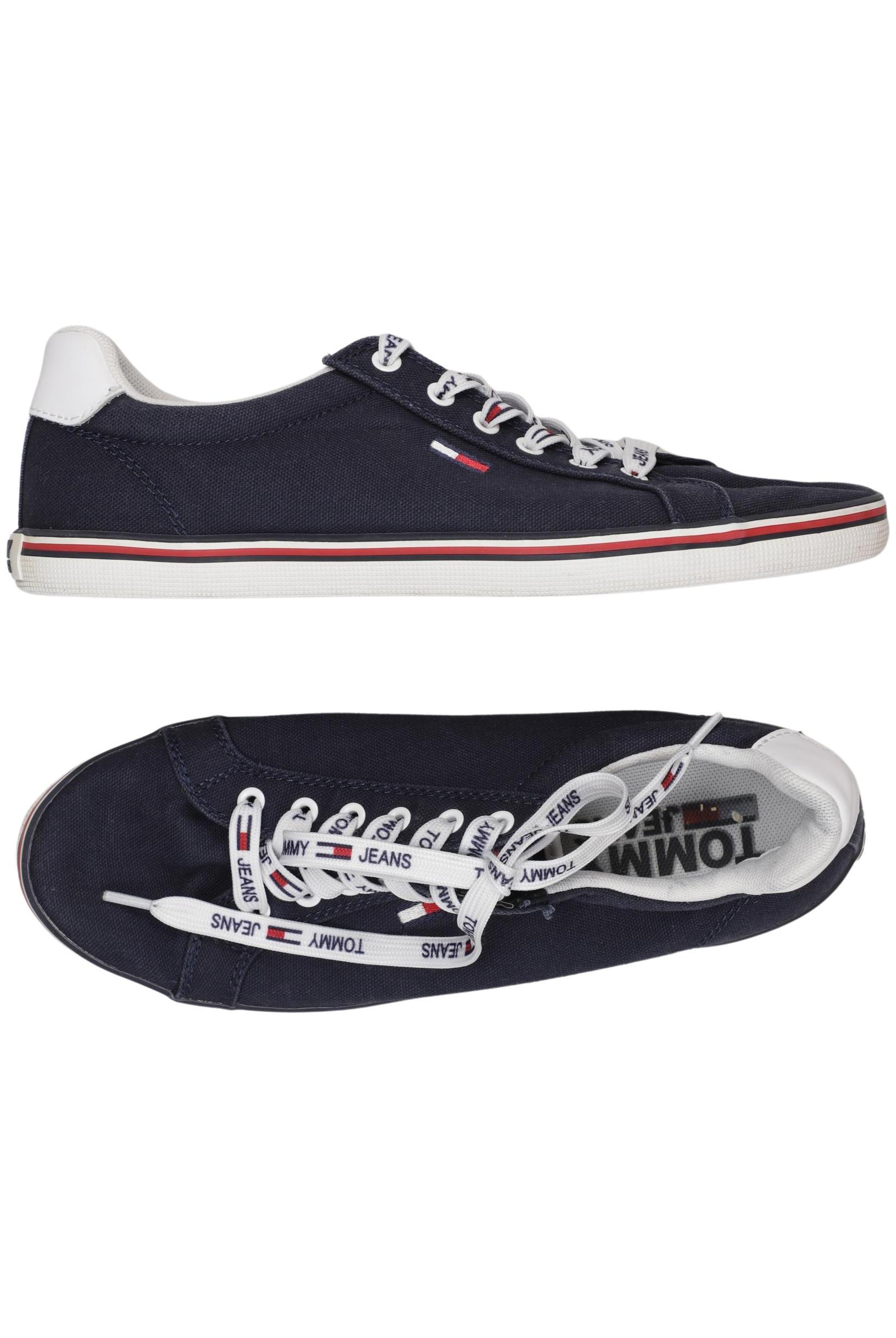 

Tommy Jeans Damen Sneakers, marineblau, Gr. 40